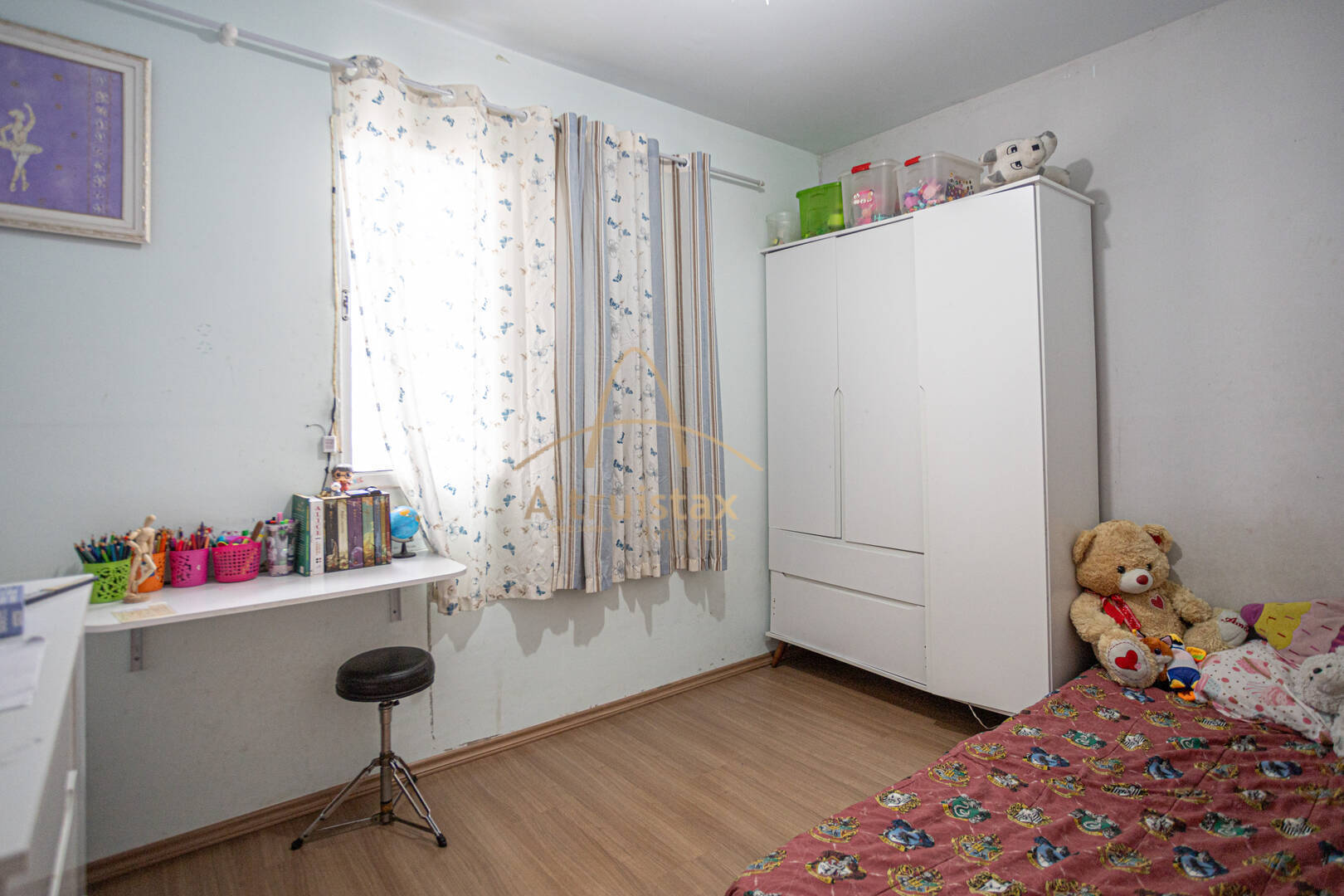 Apartamento à venda com 3 quartos, 63m² - Foto 9