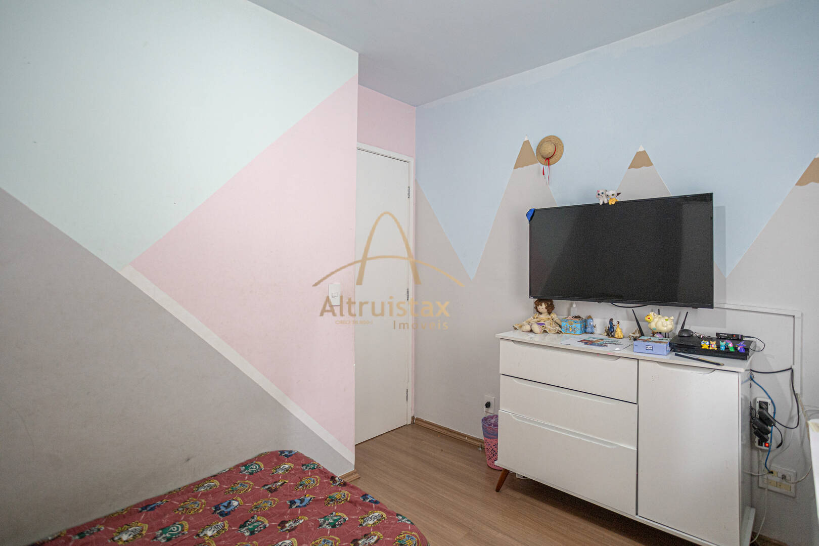 Apartamento à venda com 3 quartos, 63m² - Foto 10