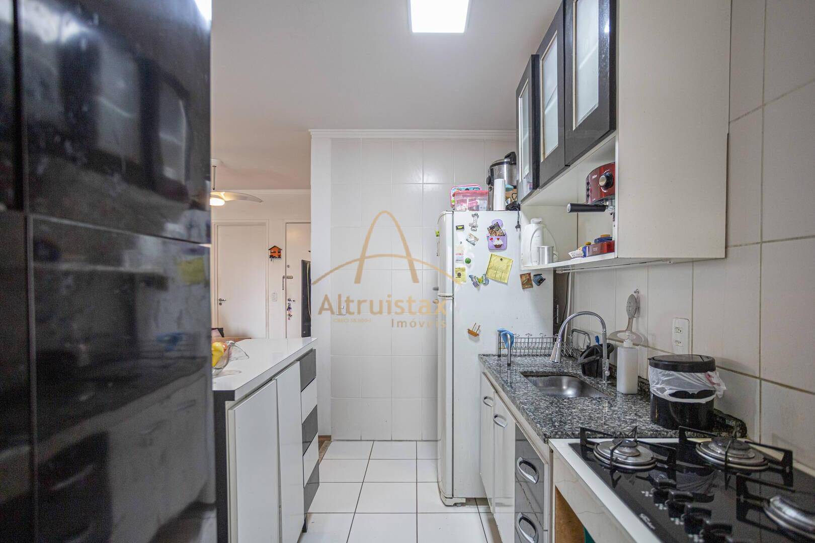 Apartamento à venda com 3 quartos, 63m² - Foto 5