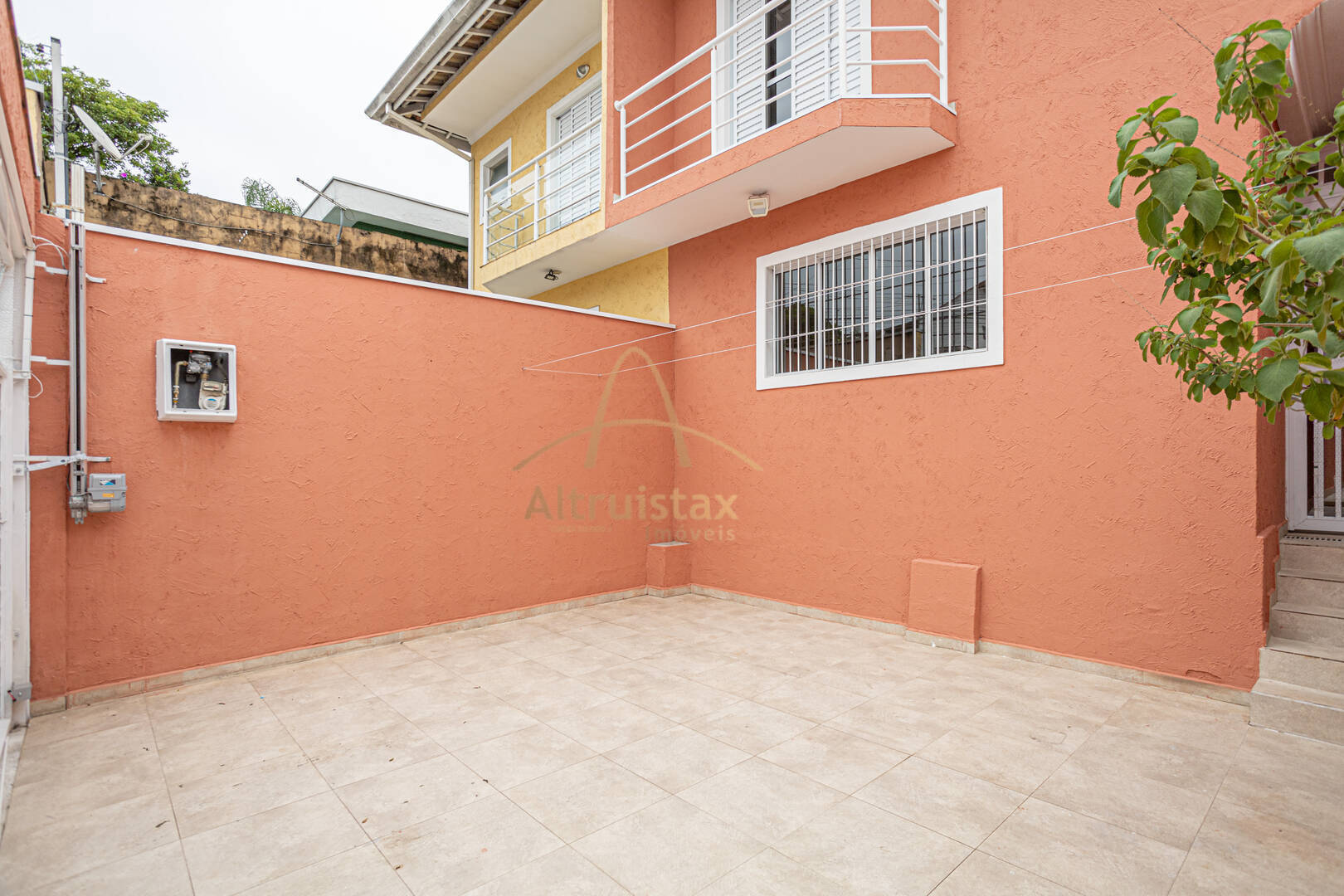 Casa à venda com 3 quartos, 140m² - Foto 33