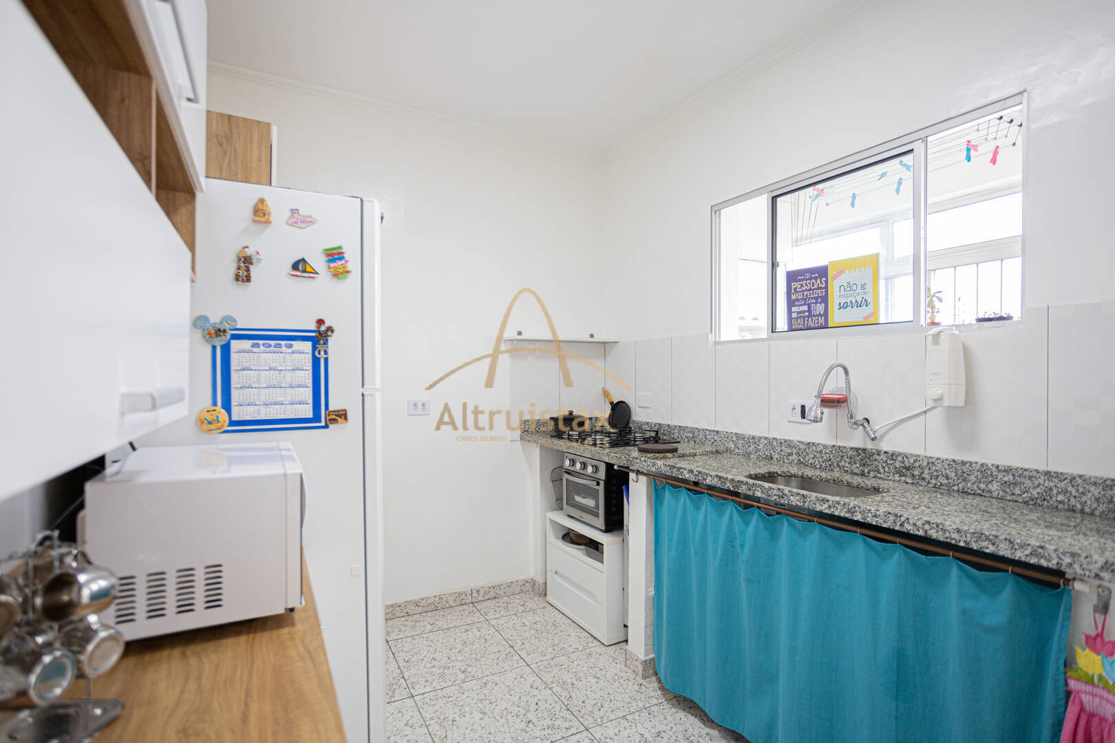 Apartamento à venda com 2 quartos, 63m² - Foto 14