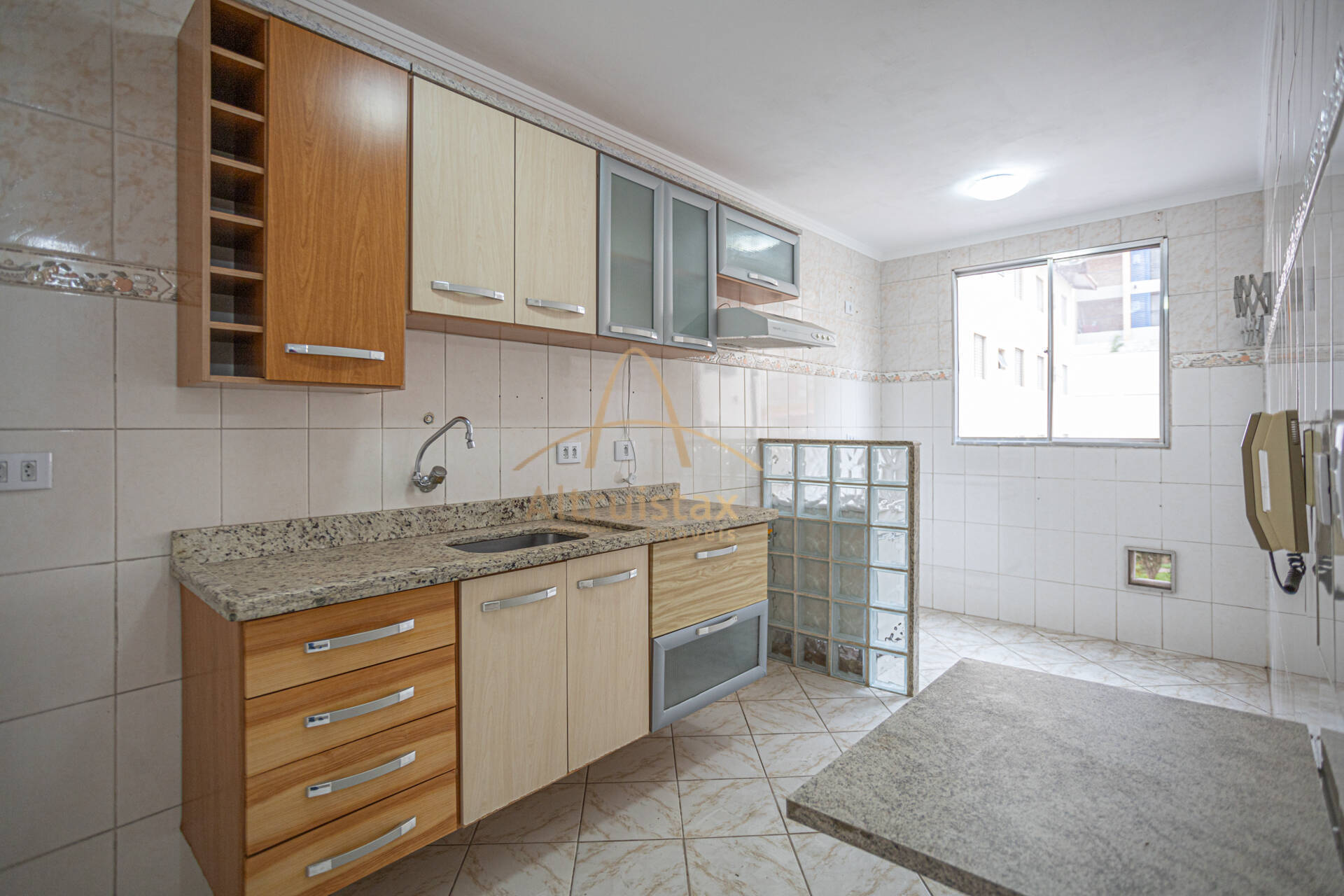 Apartamento à venda com 2 quartos, 58m² - Foto 6