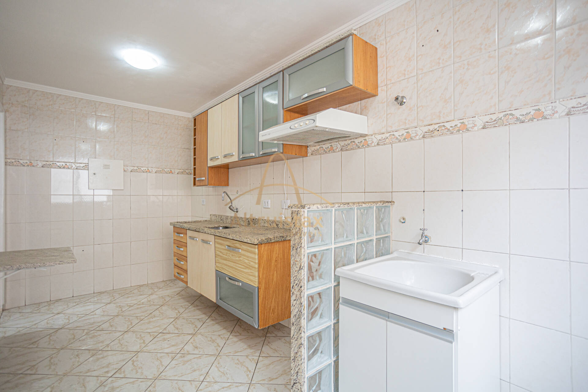 Apartamento à venda com 2 quartos, 58m² - Foto 9