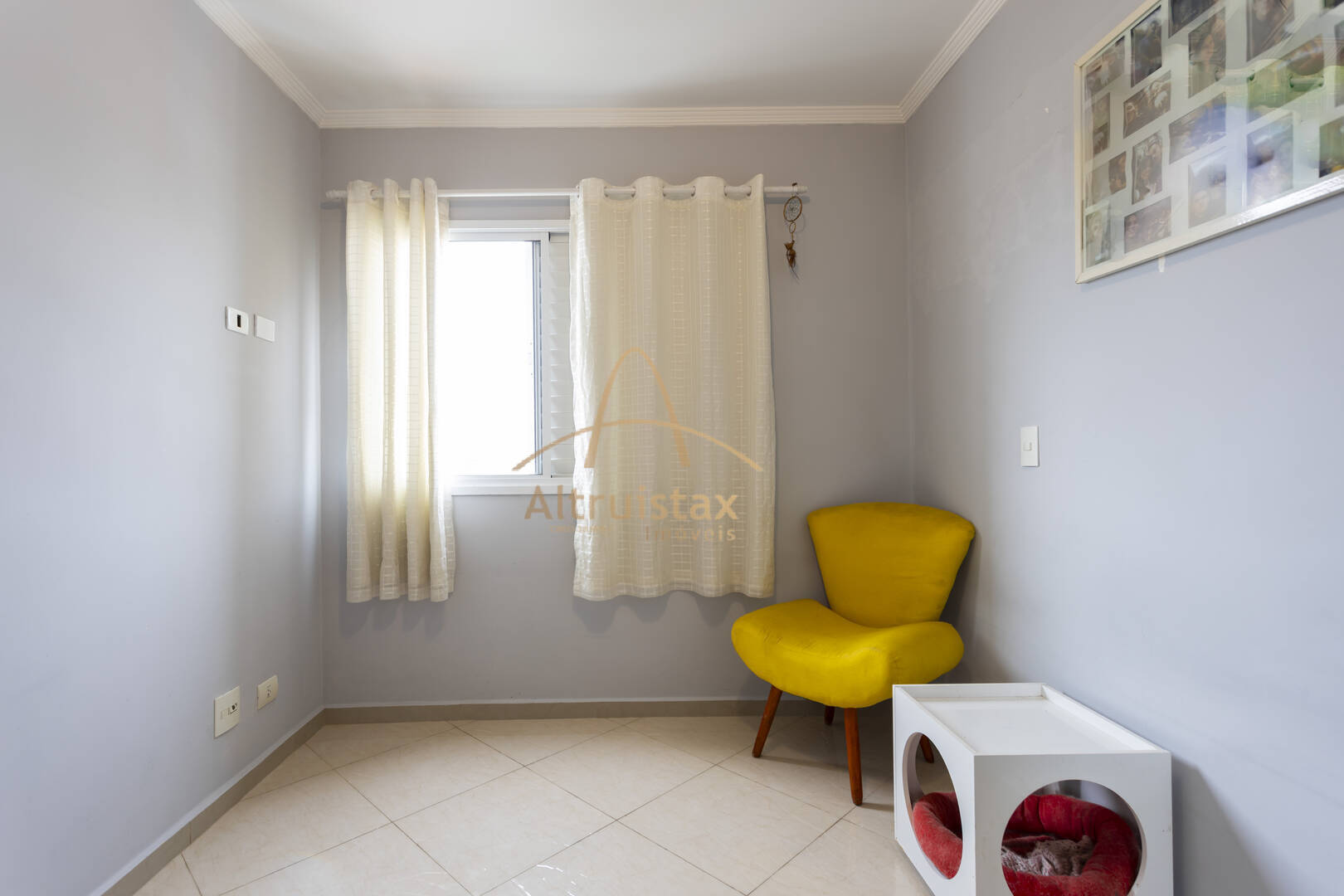 Apartamento à venda com 2 quartos, 67m² - Foto 26