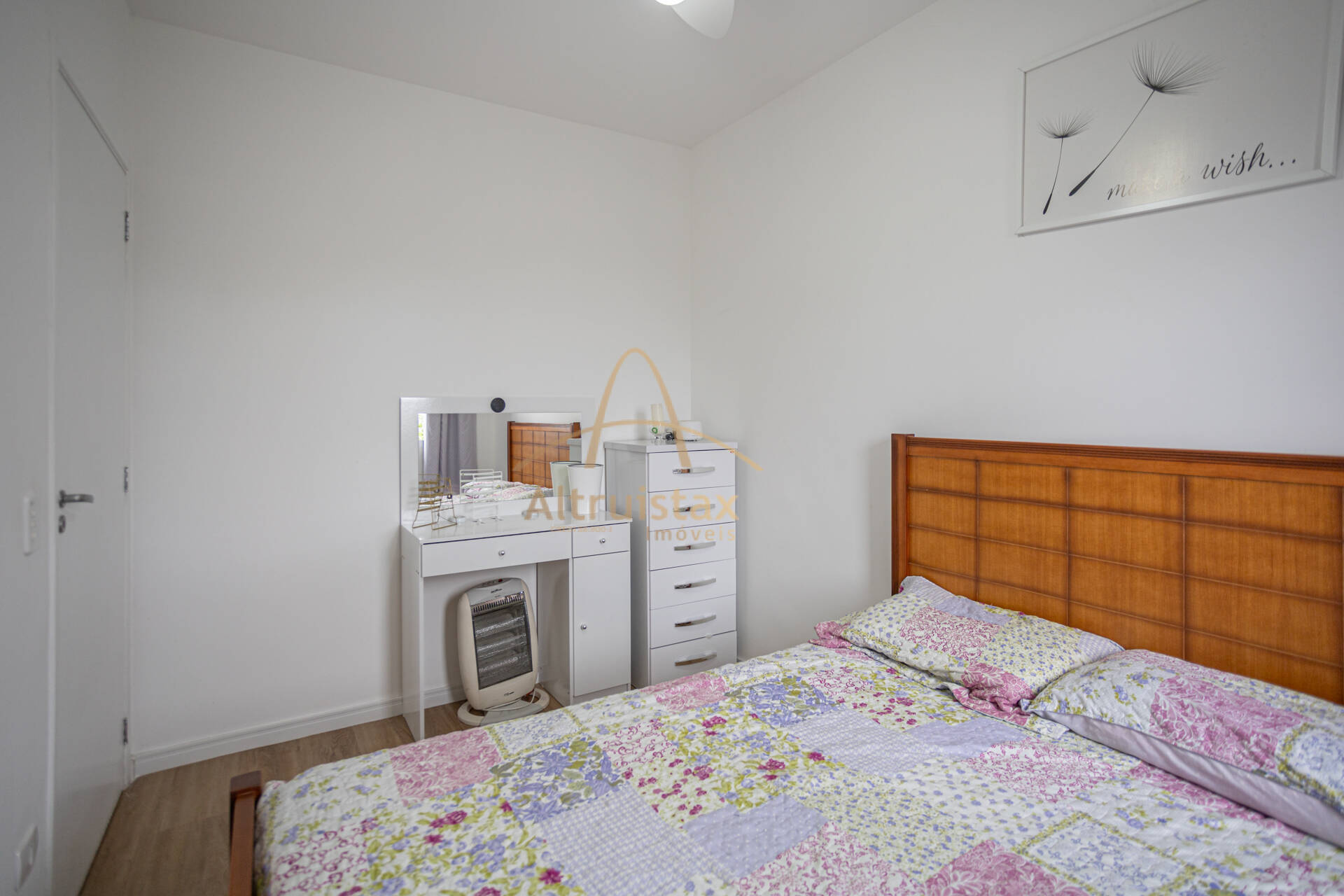 Apartamento à venda com 2 quartos, 50m² - Foto 10