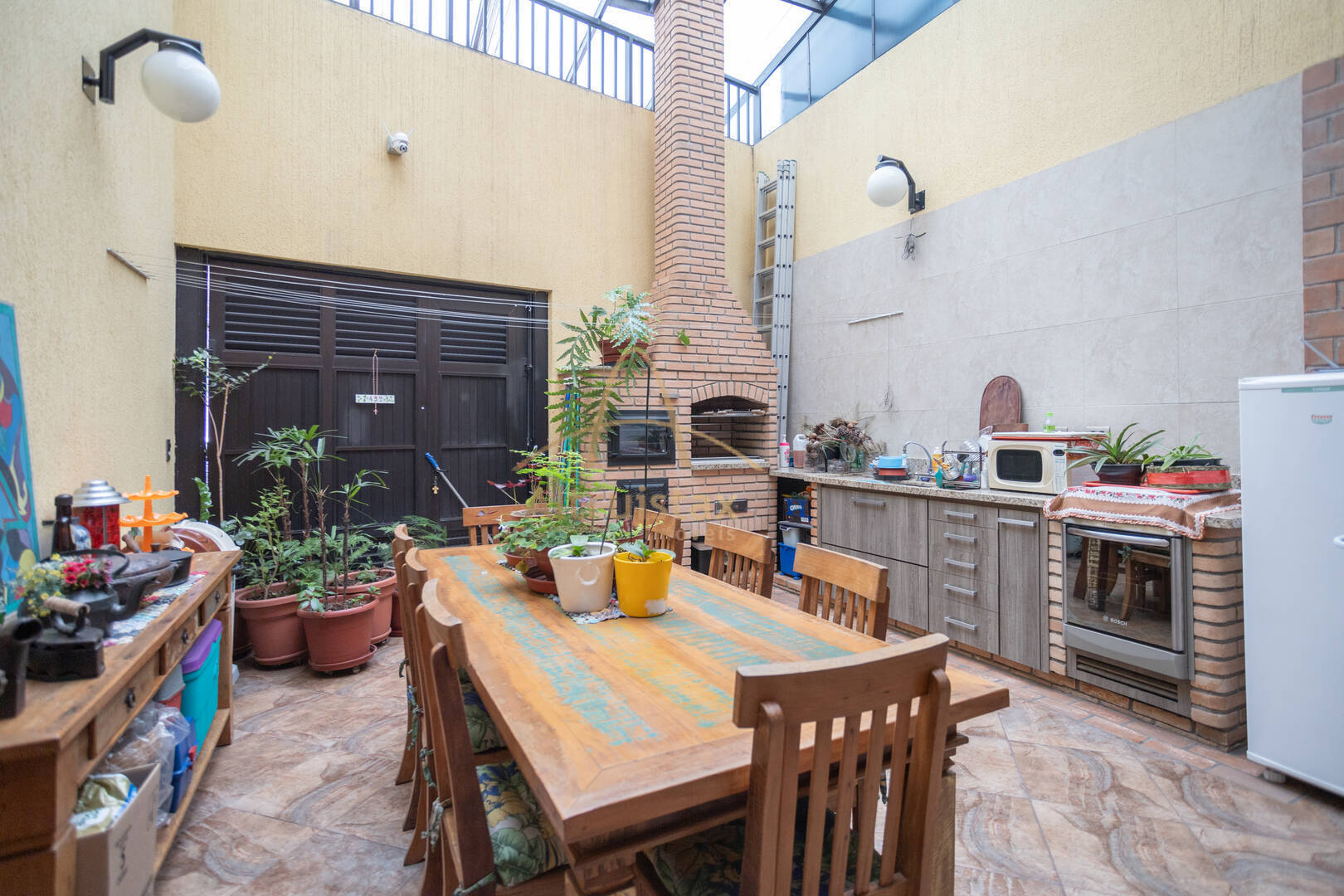 Casa à venda com 3 quartos, 312m² - Foto 15