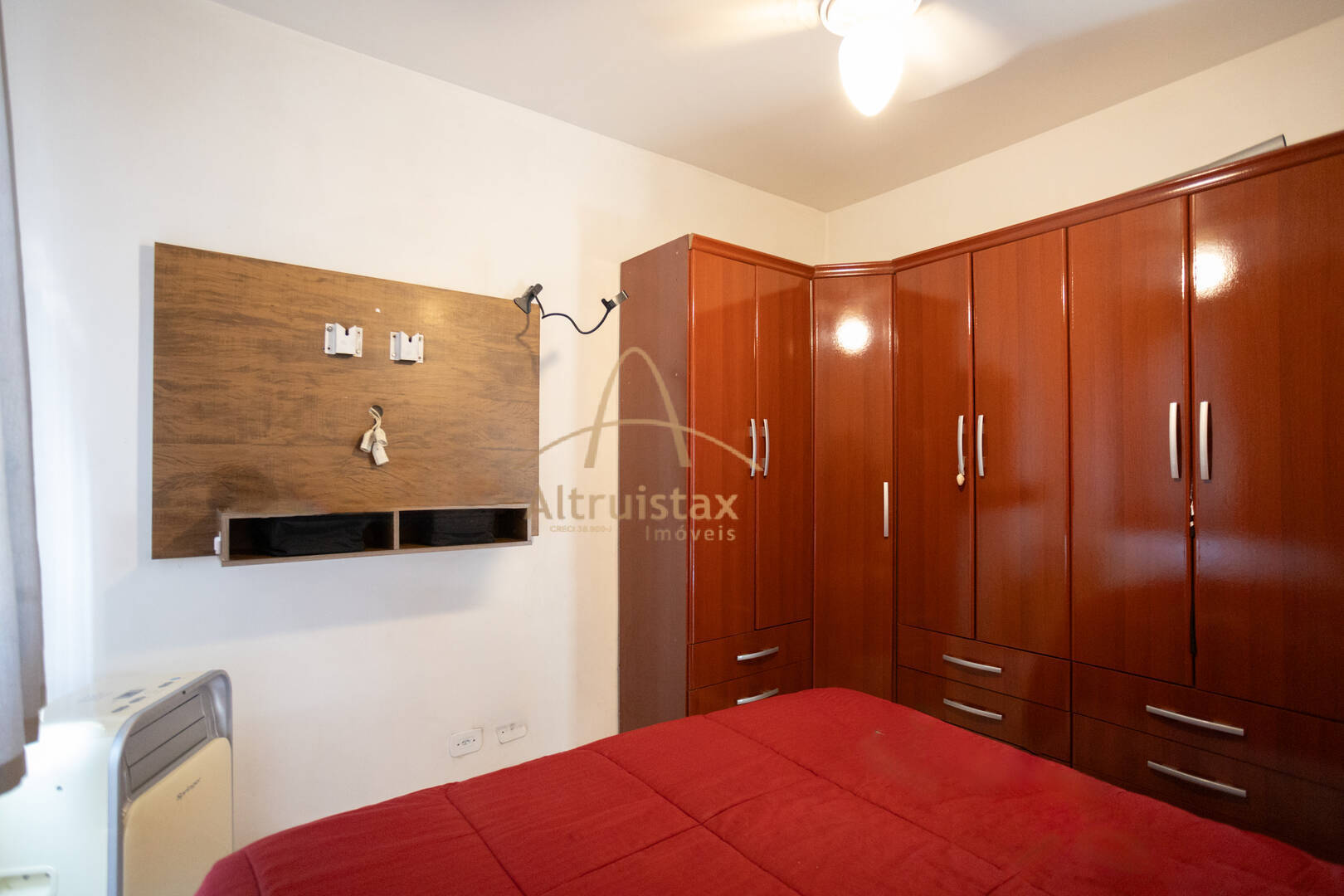 Apartamento à venda com 2 quartos, 54m² - Foto 5