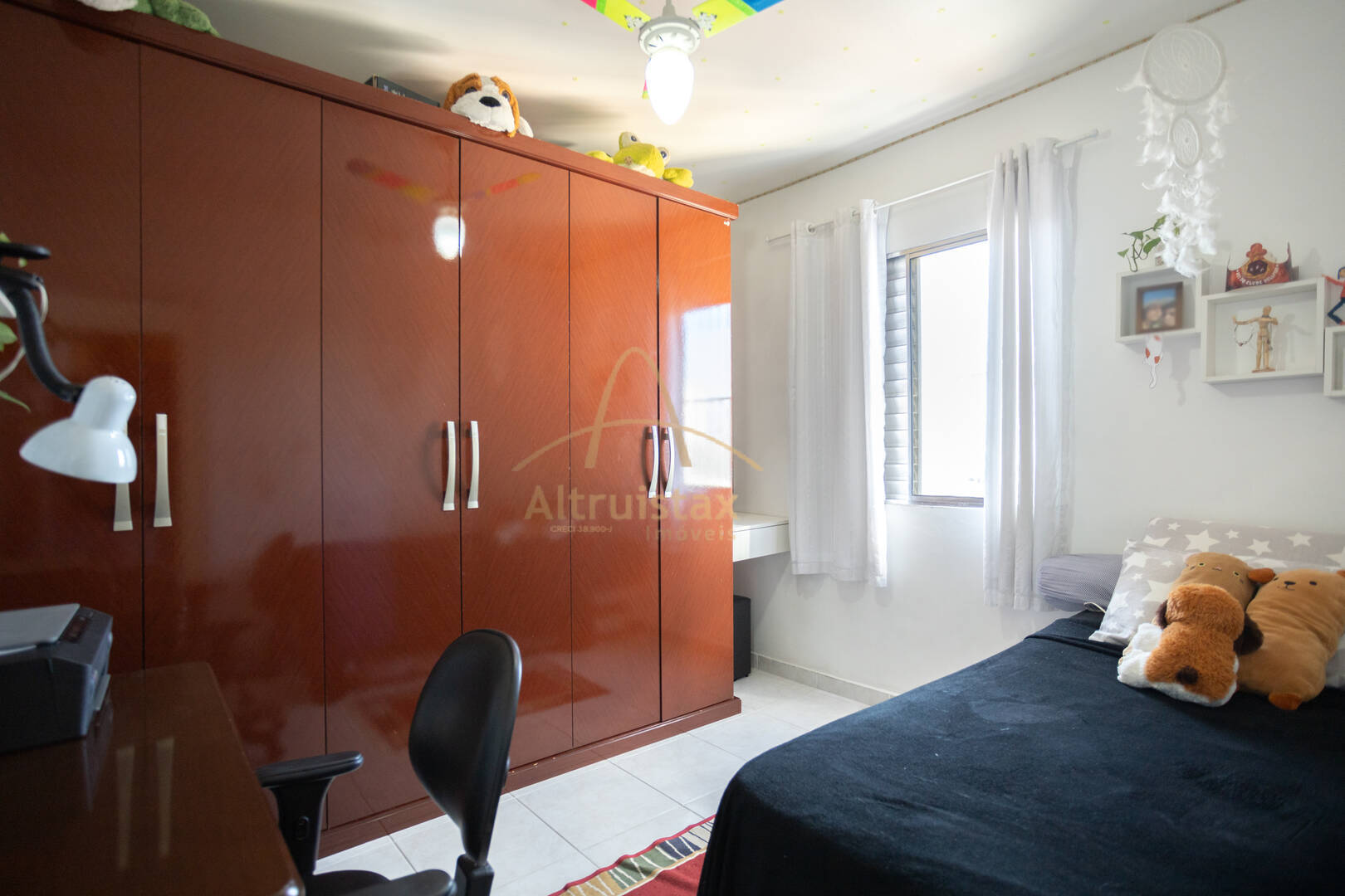 Apartamento à venda com 2 quartos, 54m² - Foto 7