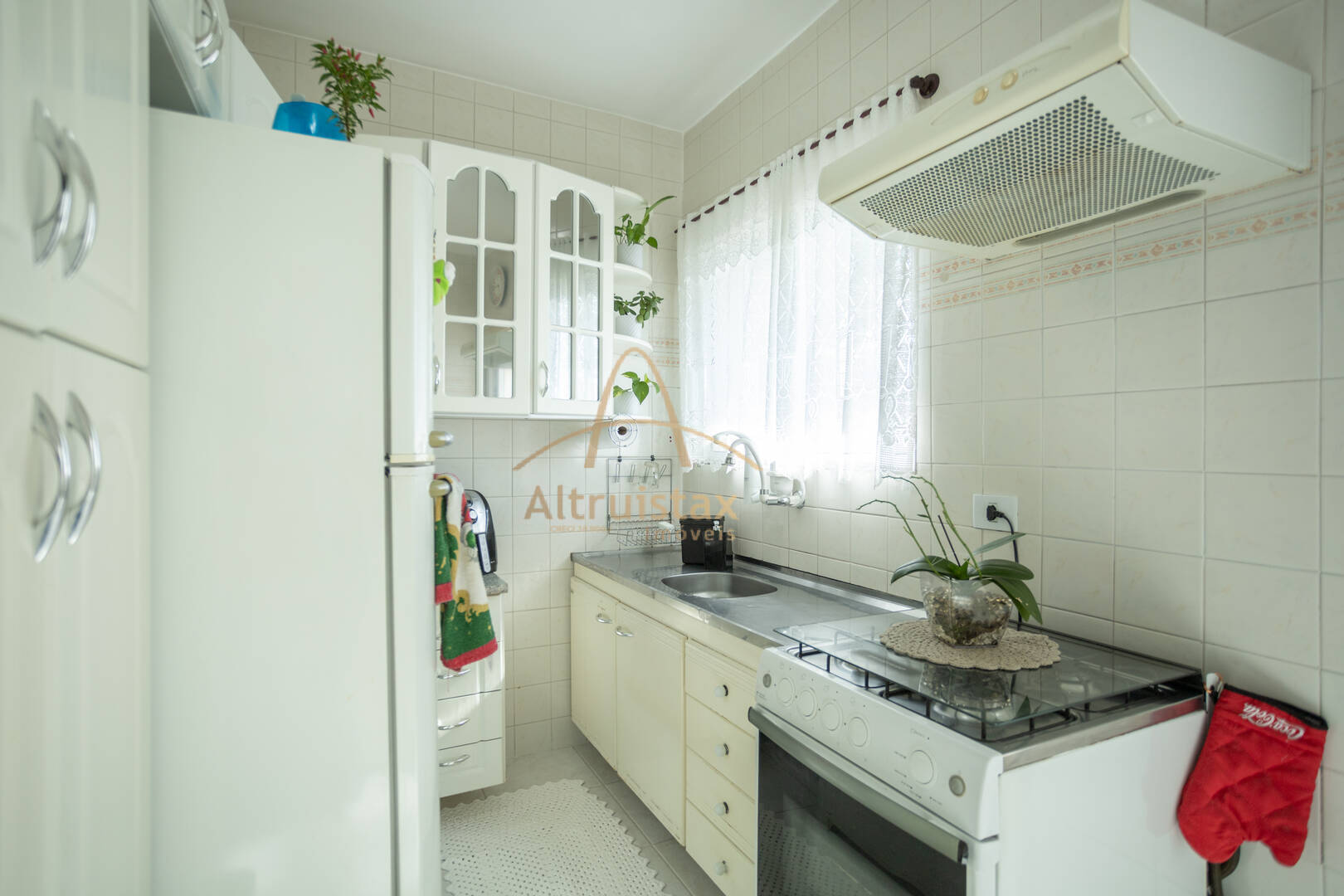 Apartamento à venda com 2 quartos, 54m² - Foto 13