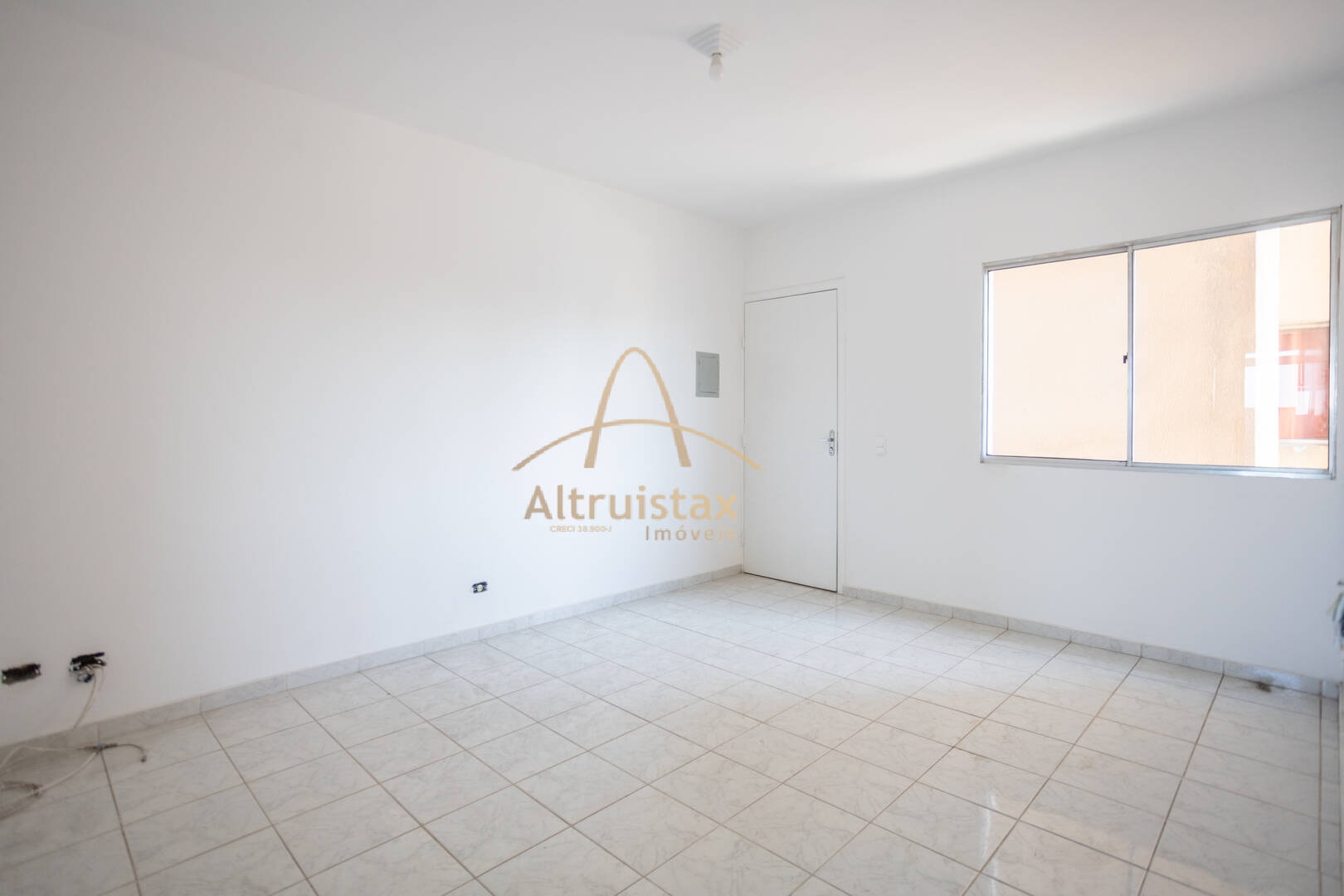 Apartamento à venda com 2 quartos, 54m² - Foto 1