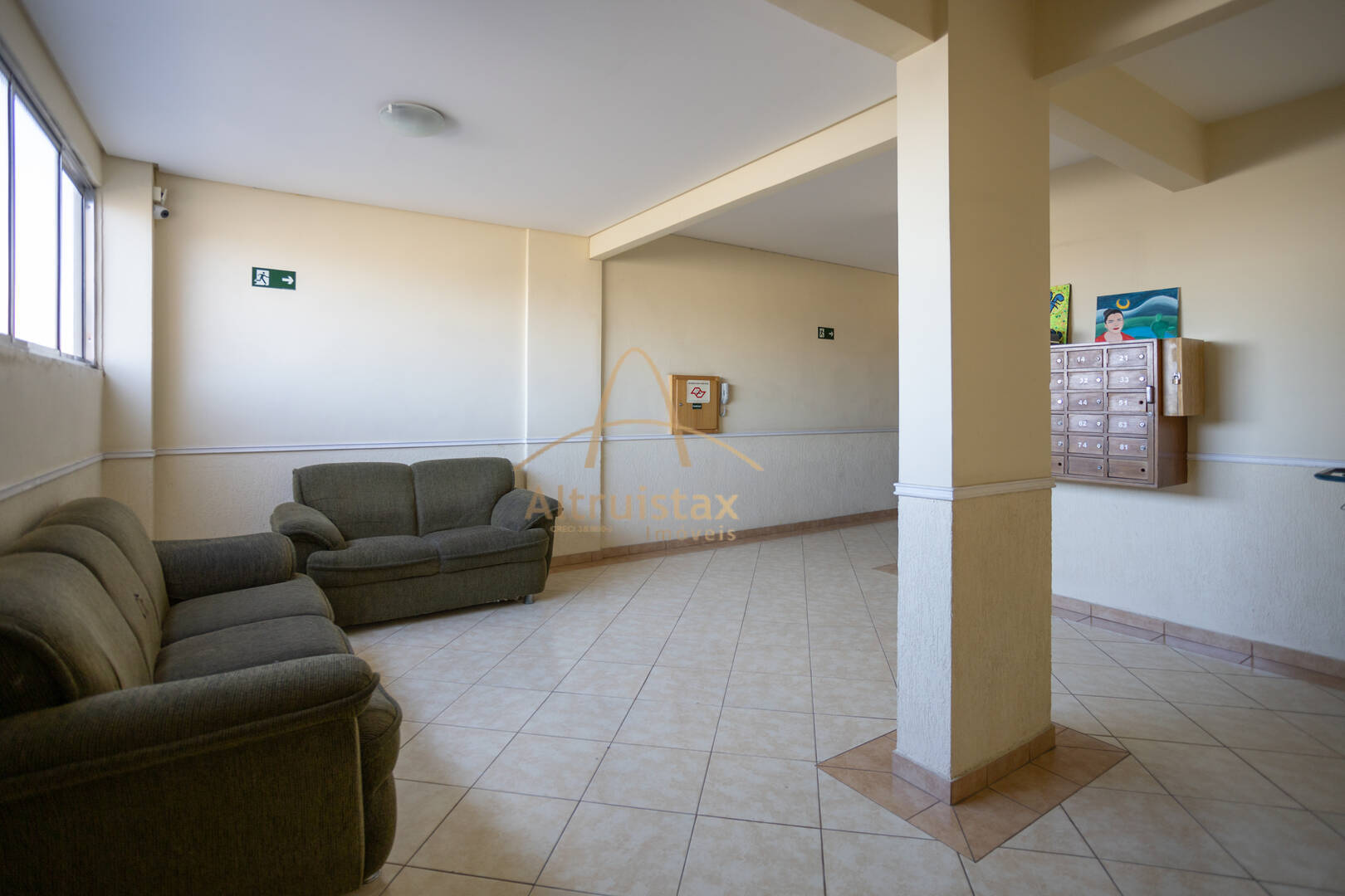 Apartamento à venda com 2 quartos, 54m² - Foto 15