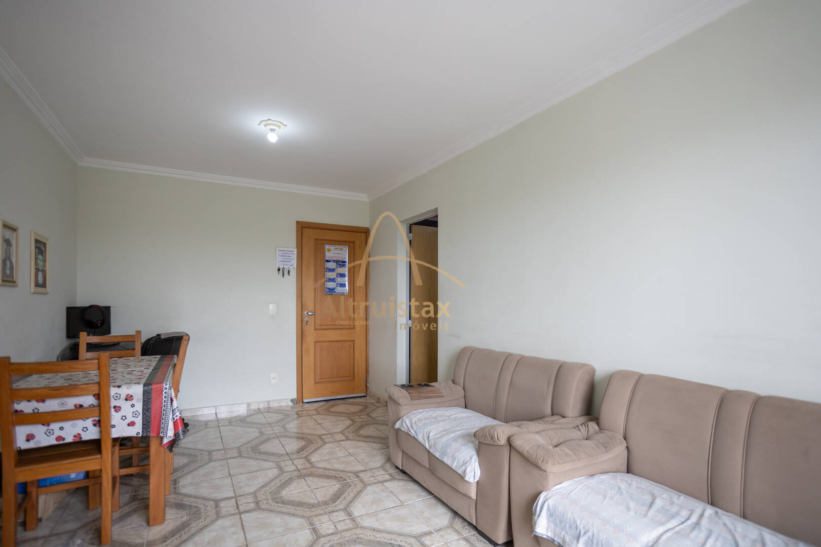 Apartamento à venda com 2 quartos, 63m² - Foto 8