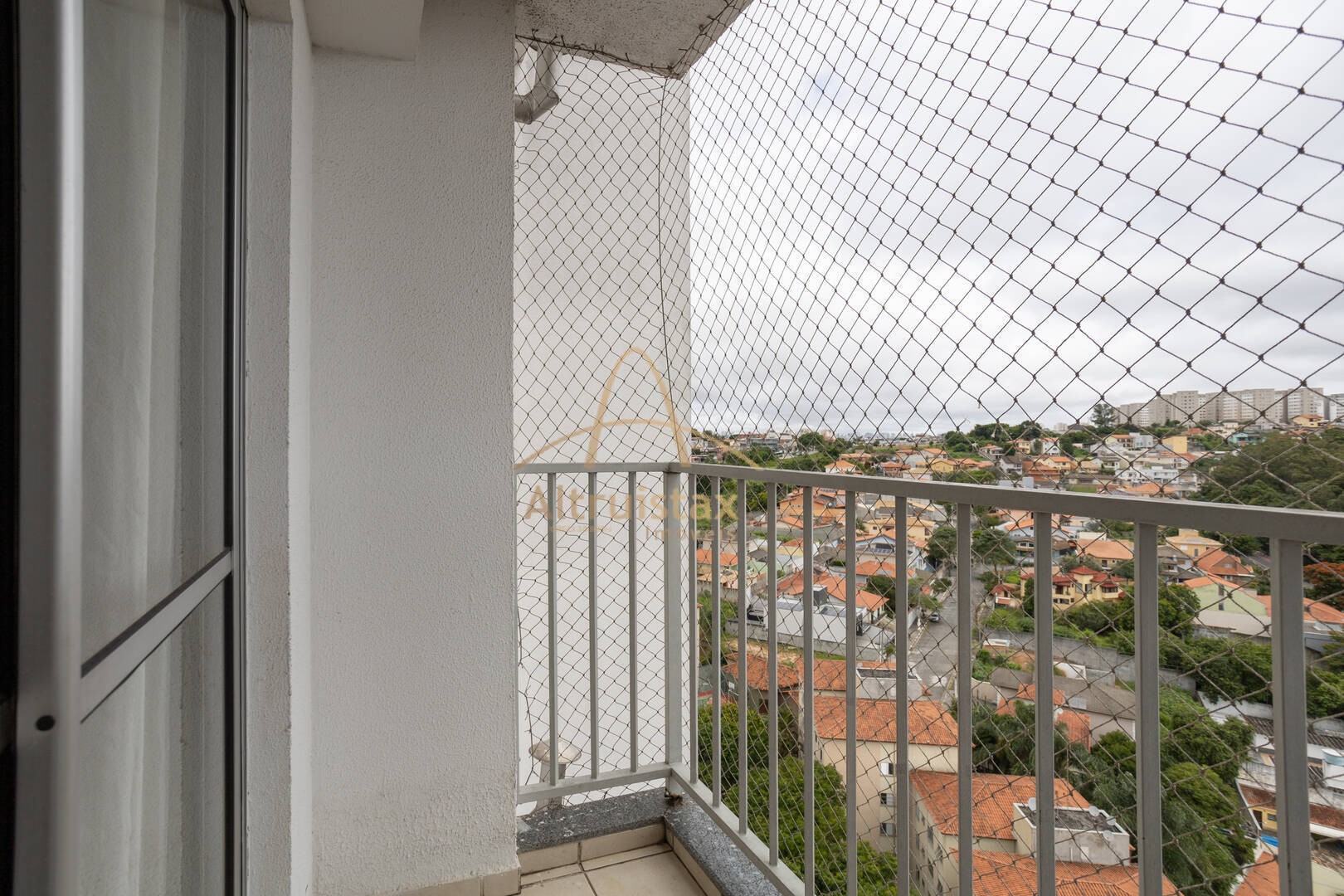 Apartamento à venda com 2 quartos, 63m² - Foto 5