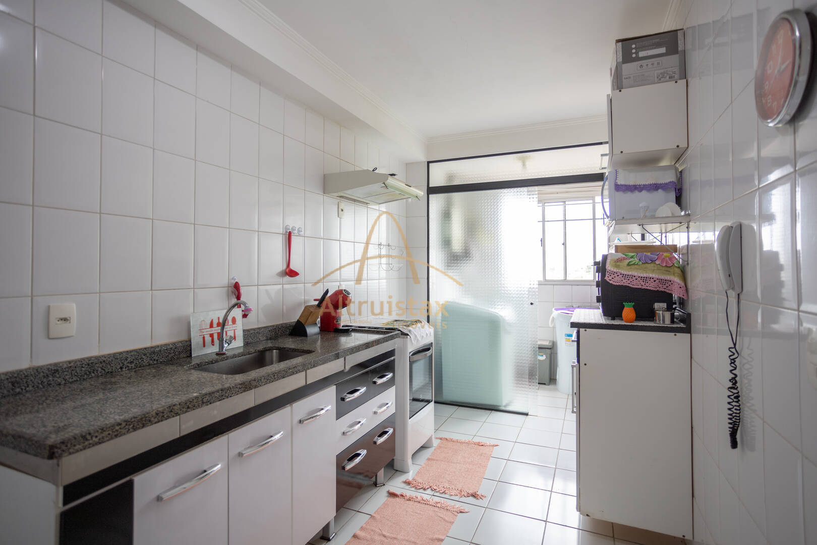 Apartamento à venda com 2 quartos, 63m² - Foto 13