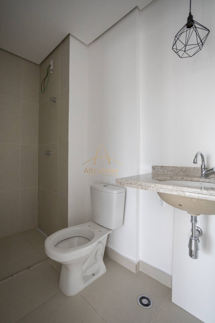 Apartamento à venda com 1 quarto, 38m² - Foto 13