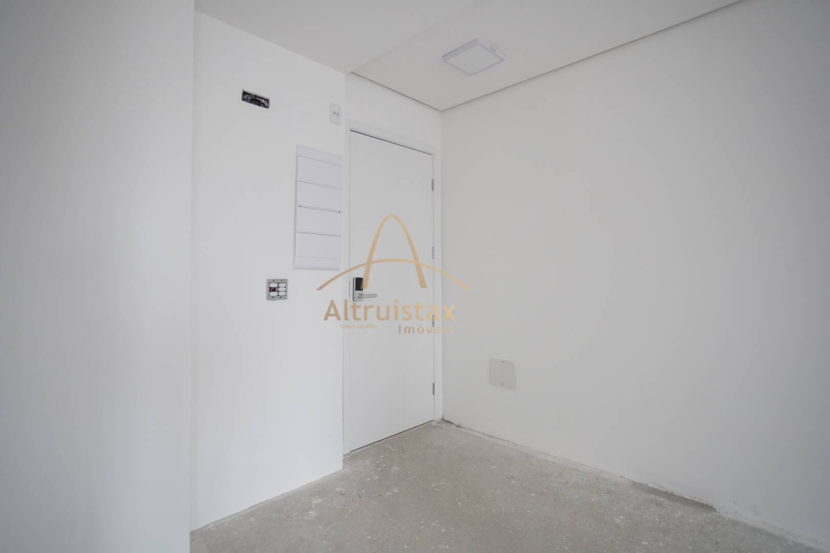 Apartamento à venda com 1 quarto, 38m² - Foto 15