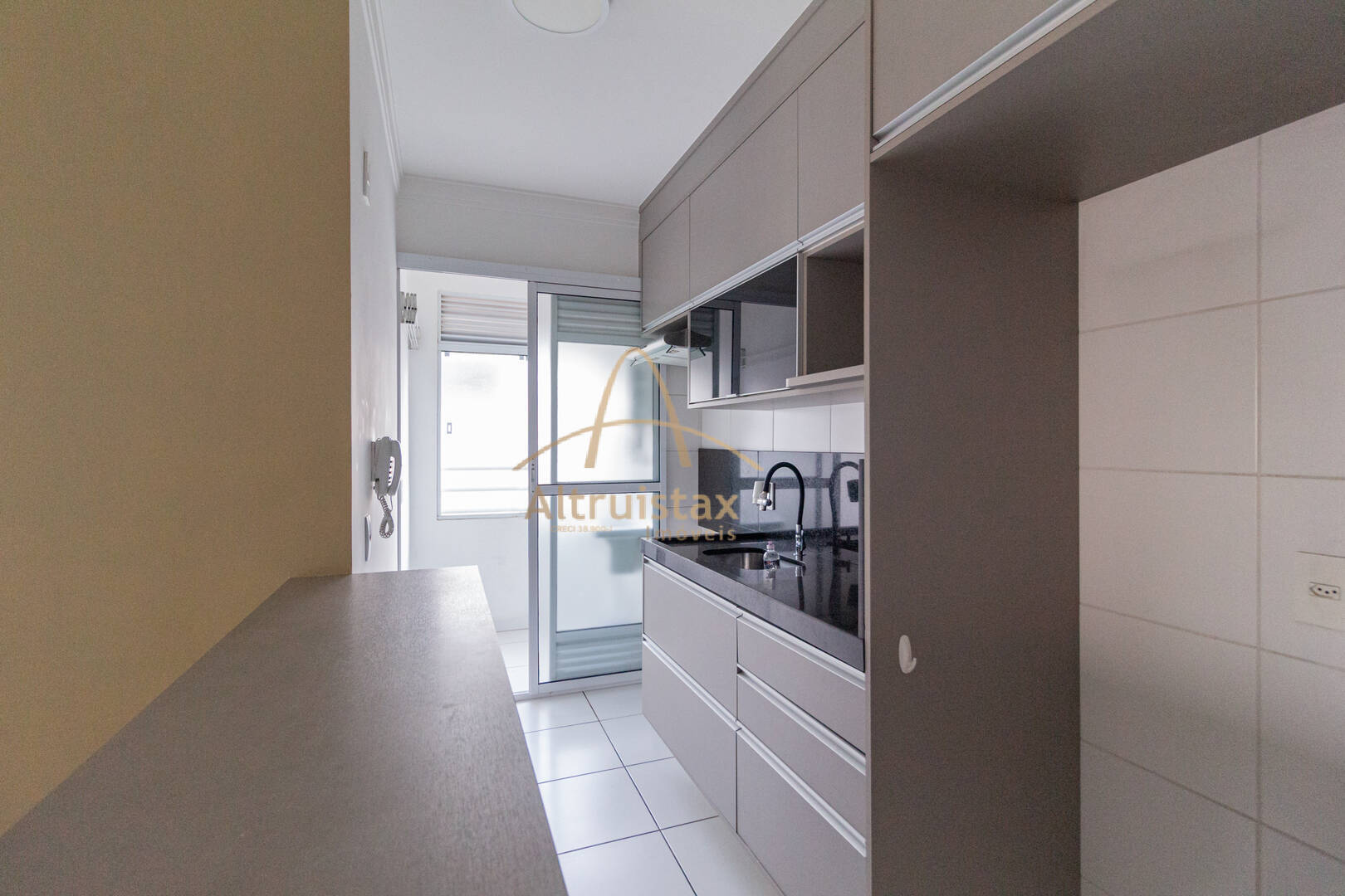 Apartamento, 2 quartos, 54 m² - Foto 2
