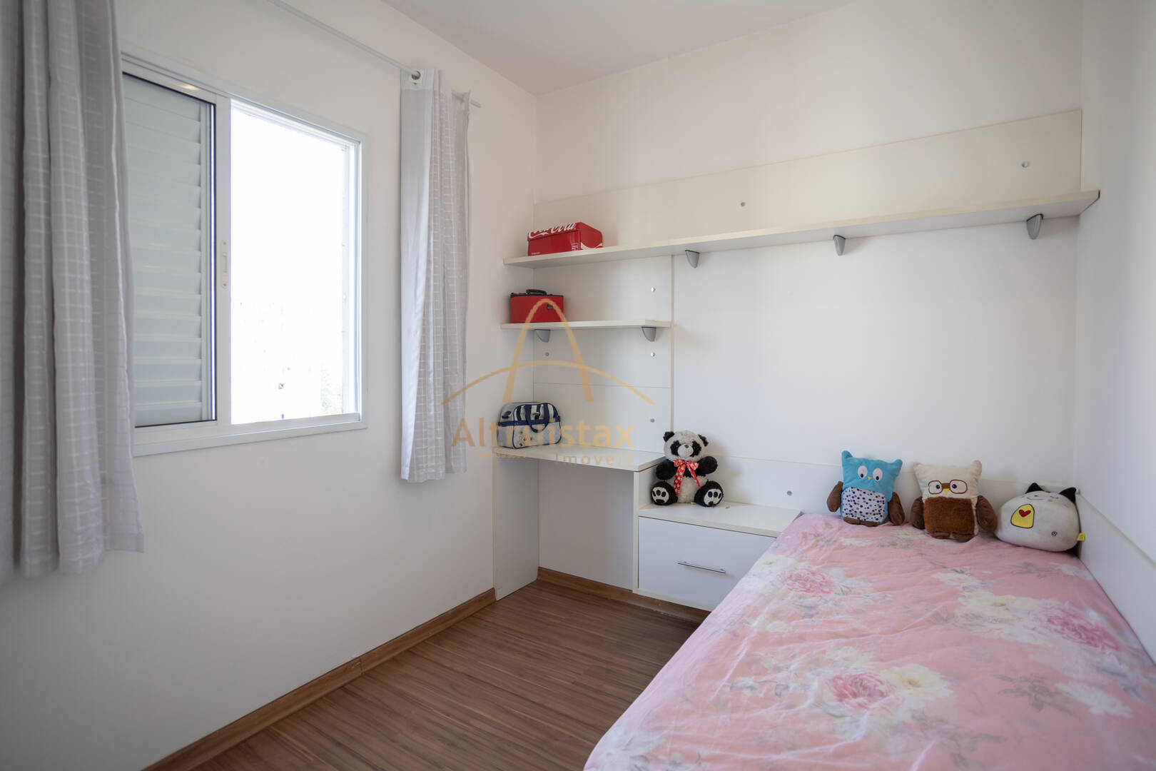 Apartamento à venda com 3 quartos, 65m² - Foto 11