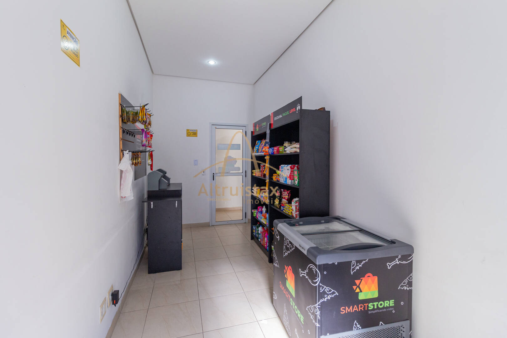 Apartamento à venda com 3 quartos, 92m² - Foto 27