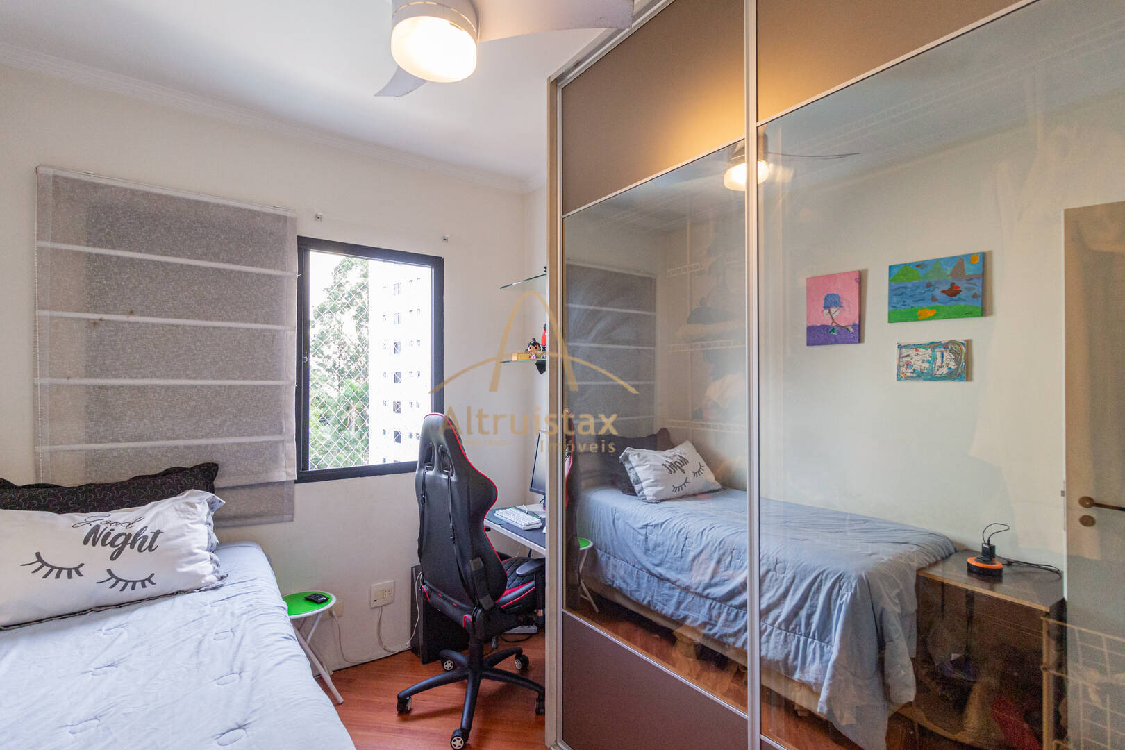 Apartamento à venda com 3 quartos, 74m² - Foto 24