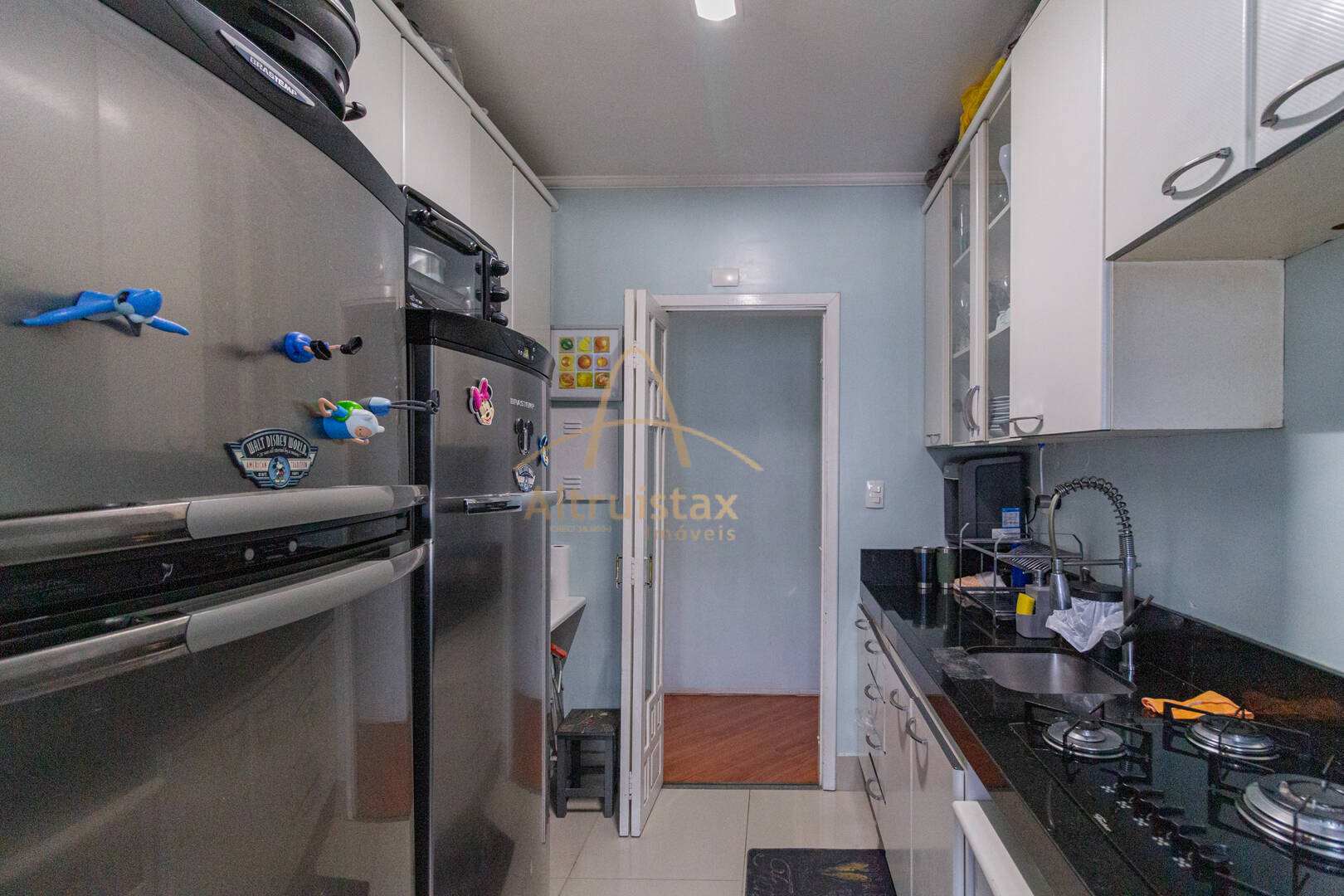 Apartamento à venda com 3 quartos, 74m² - Foto 33