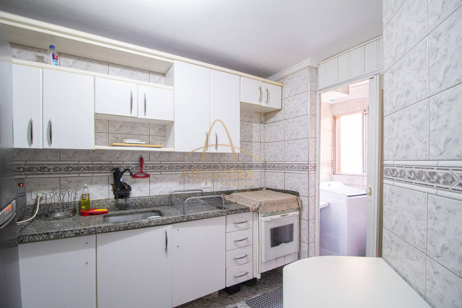 Apartamento à venda com 2 quartos, 55m² - Foto 12