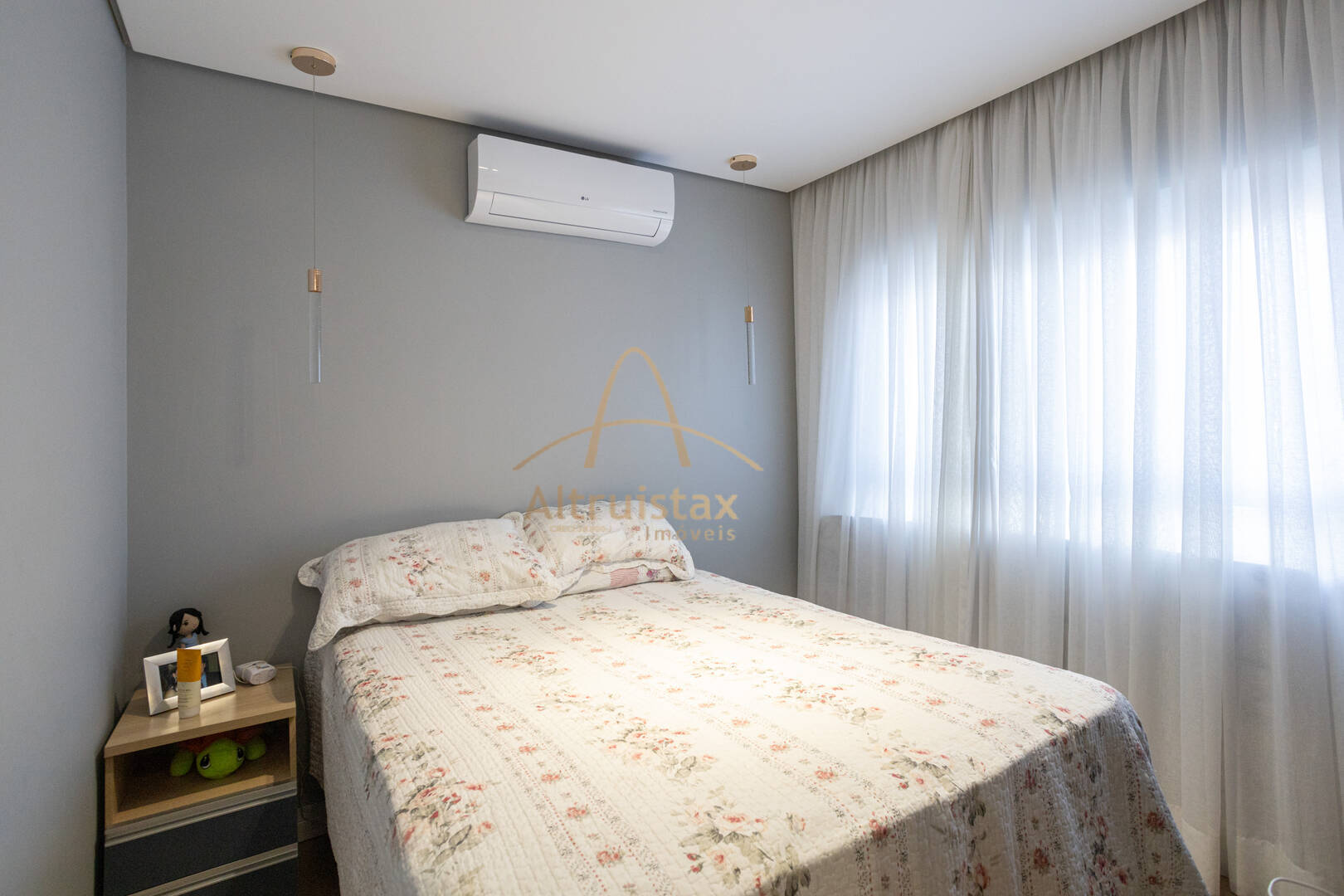 Apartamento à venda com 3 quartos, 96m² - Foto 6