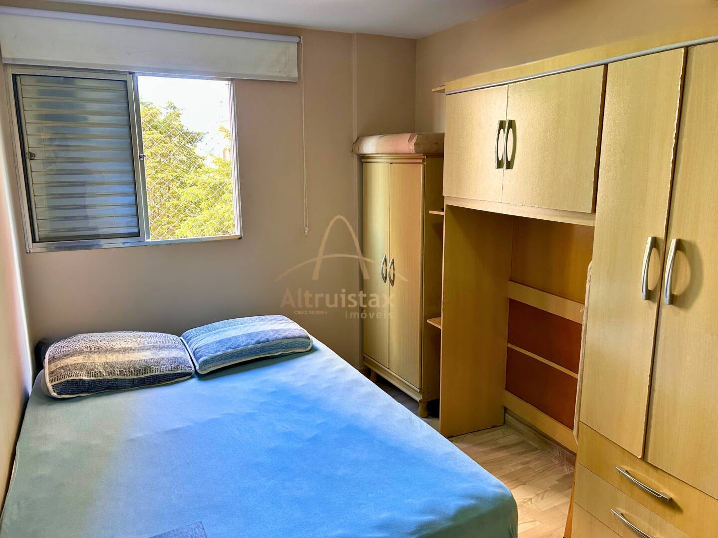 Apartamento à venda com 2 quartos, 55m² - Foto 22