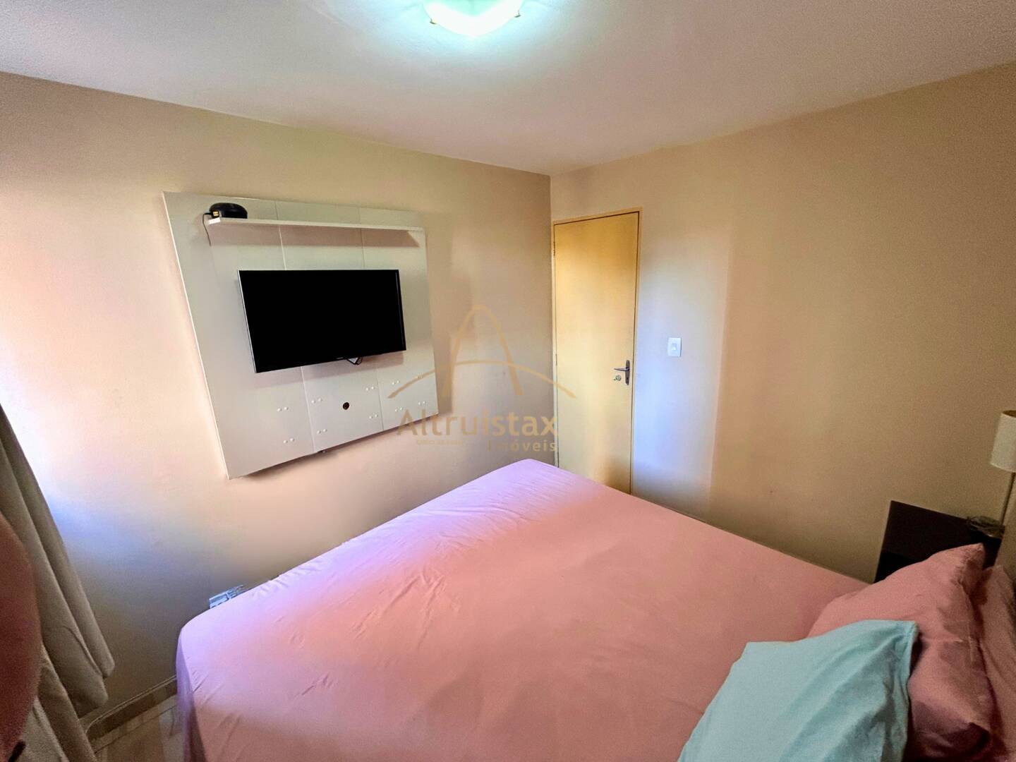 Apartamento à venda com 2 quartos, 55m² - Foto 18