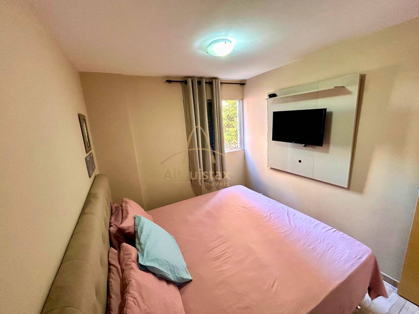 Apartamento à venda com 2 quartos, 55m² - Foto 17