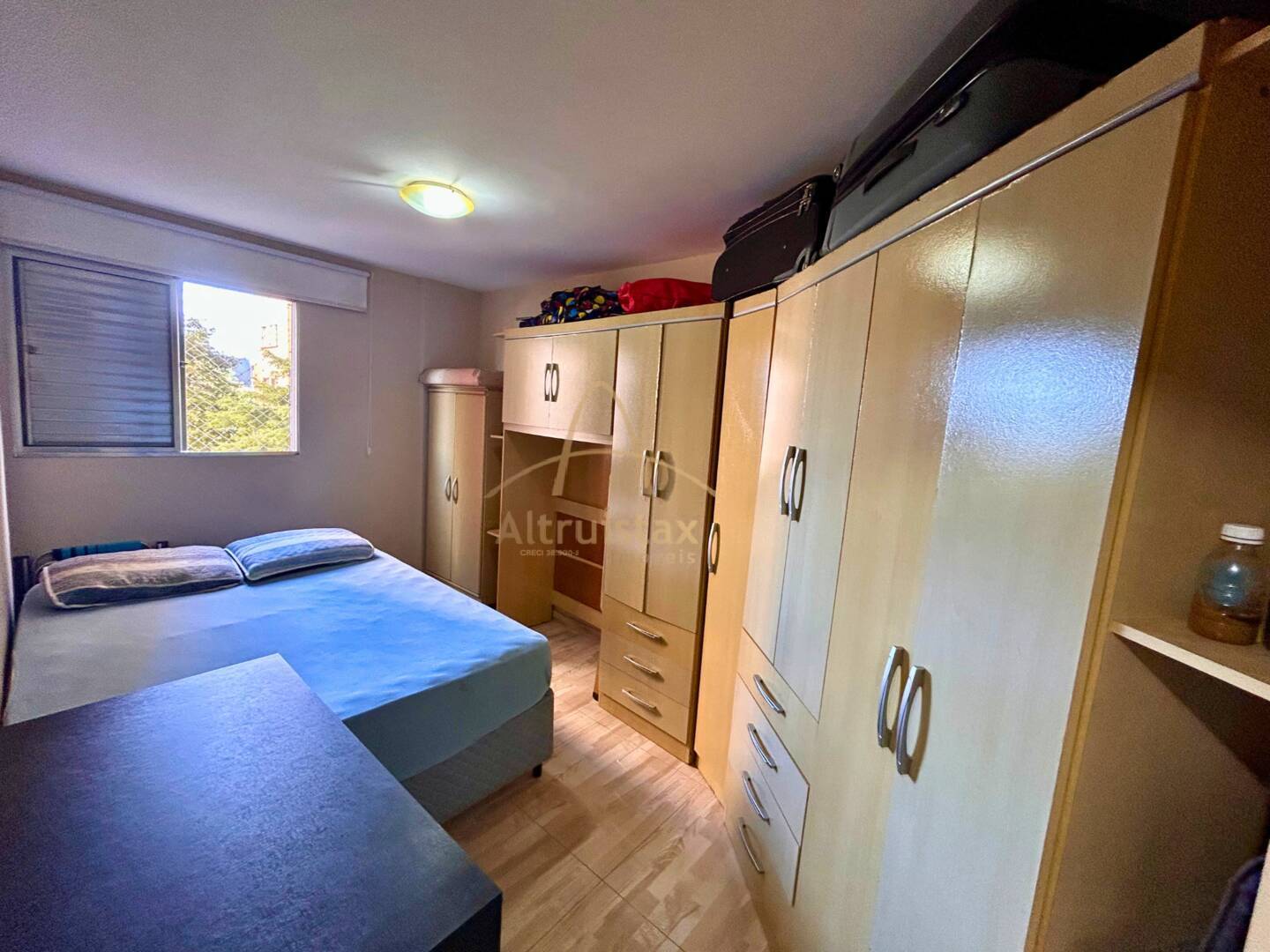 Apartamento à venda com 2 quartos, 55m² - Foto 21