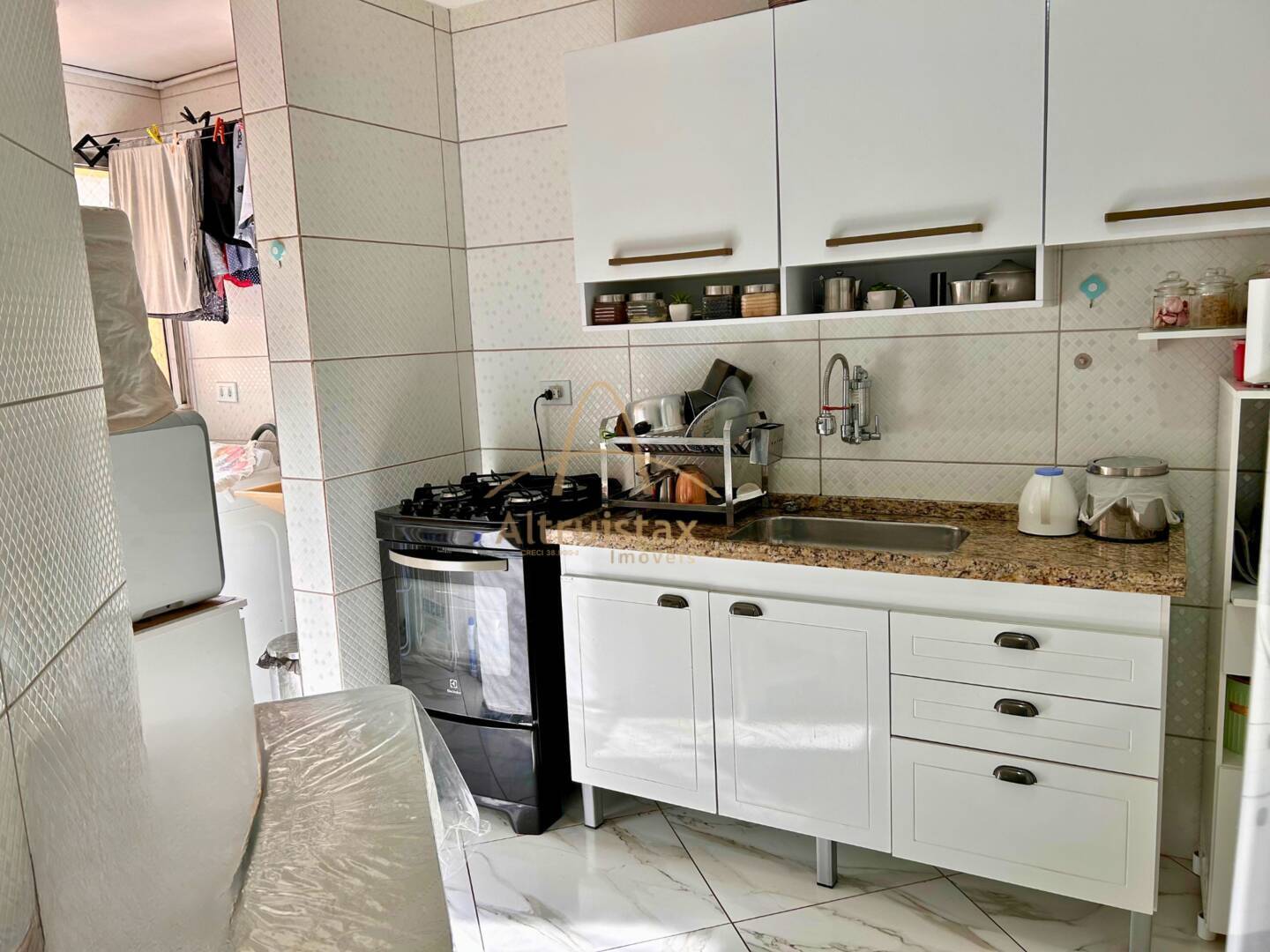 Apartamento à venda com 2 quartos, 55m² - Foto 12