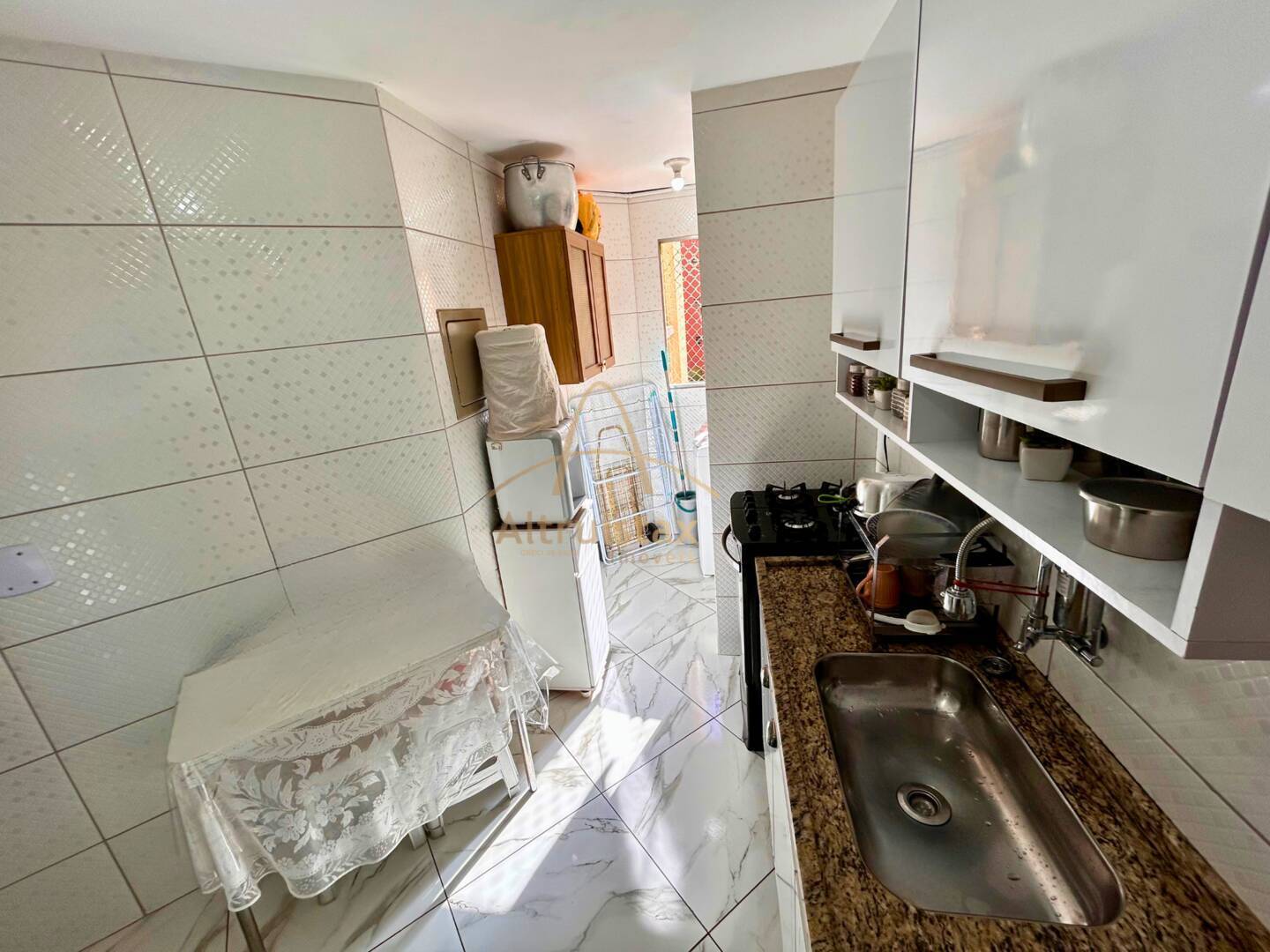 Apartamento à venda com 2 quartos, 55m² - Foto 15