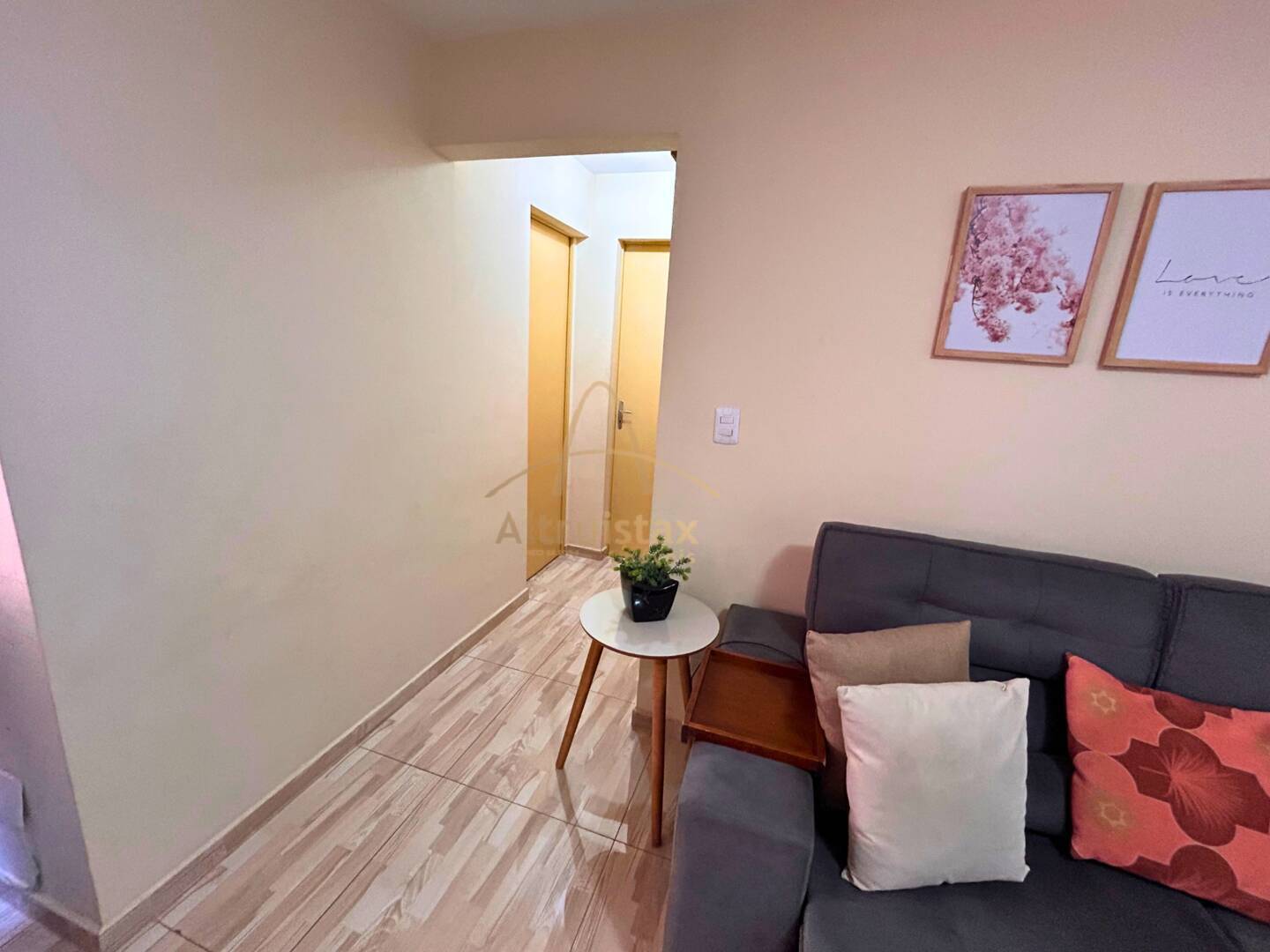 Apartamento à venda com 2 quartos, 55m² - Foto 10