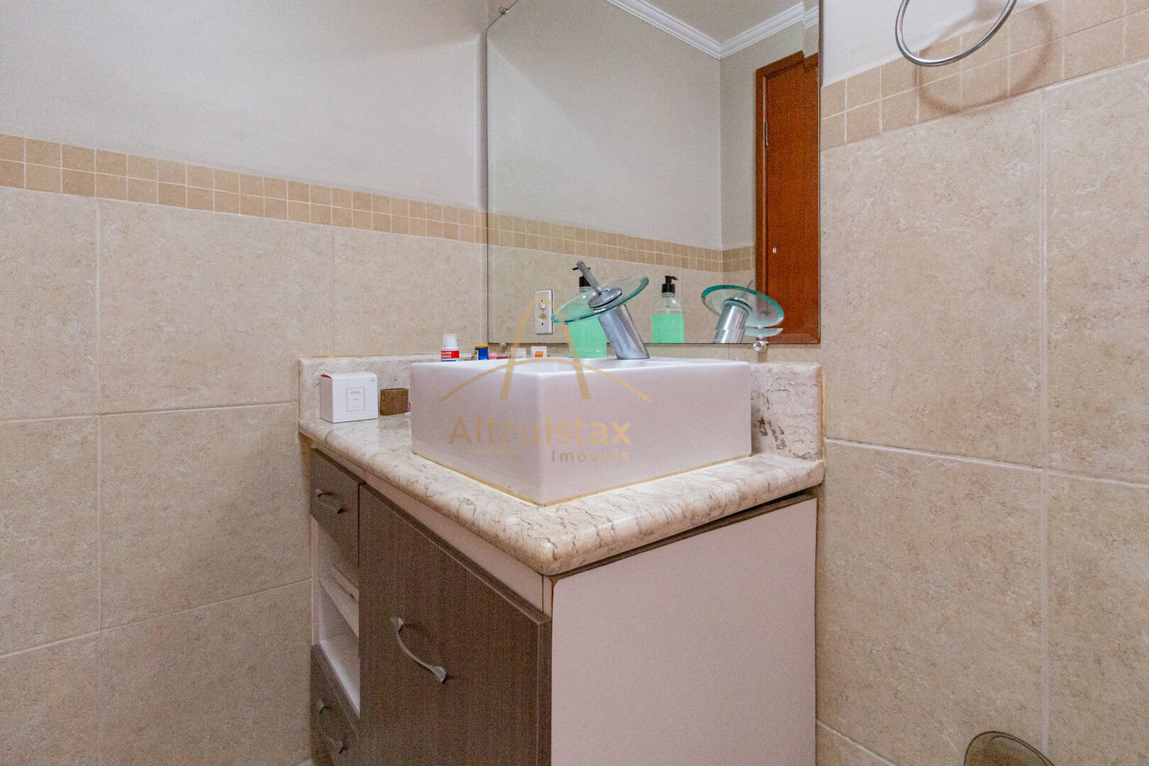 Apartamento à venda com 3 quartos, 80m² - Foto 20