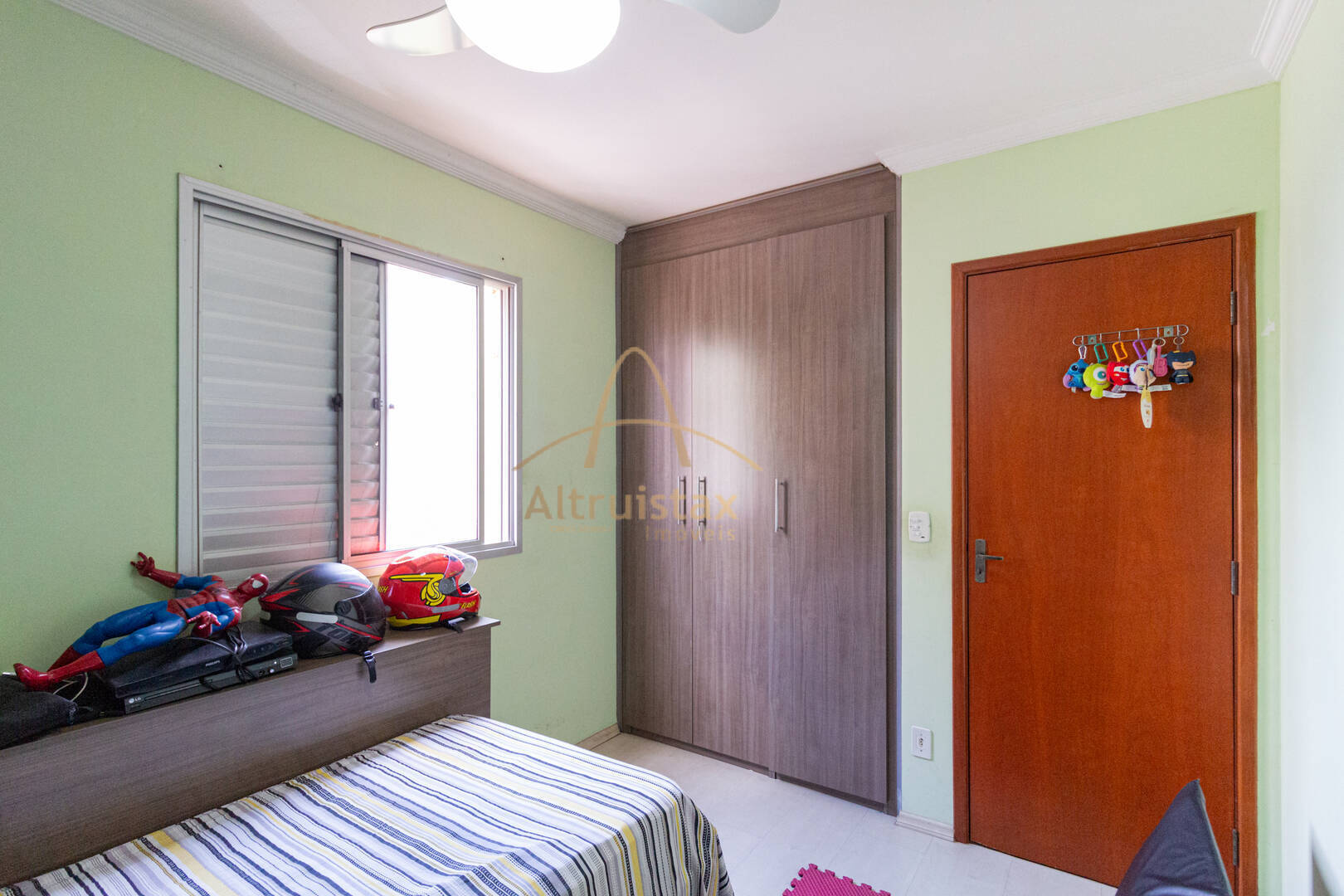 Apartamento à venda com 3 quartos, 80m² - Foto 23