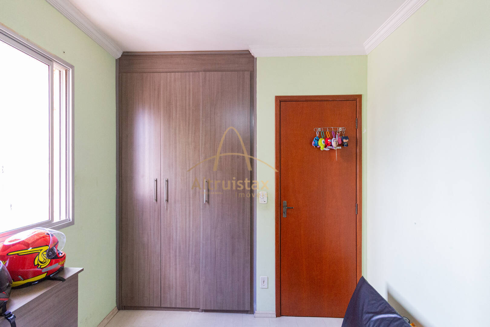 Apartamento à venda com 3 quartos, 80m² - Foto 24