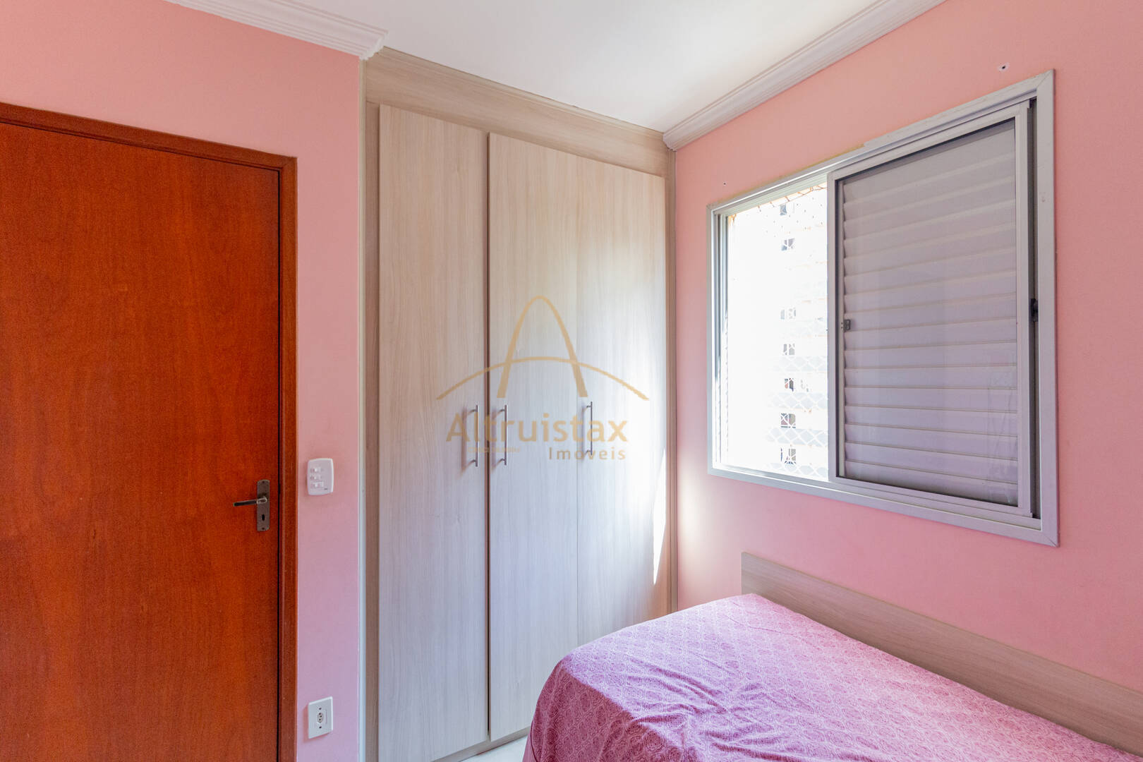 Apartamento à venda com 3 quartos, 80m² - Foto 27