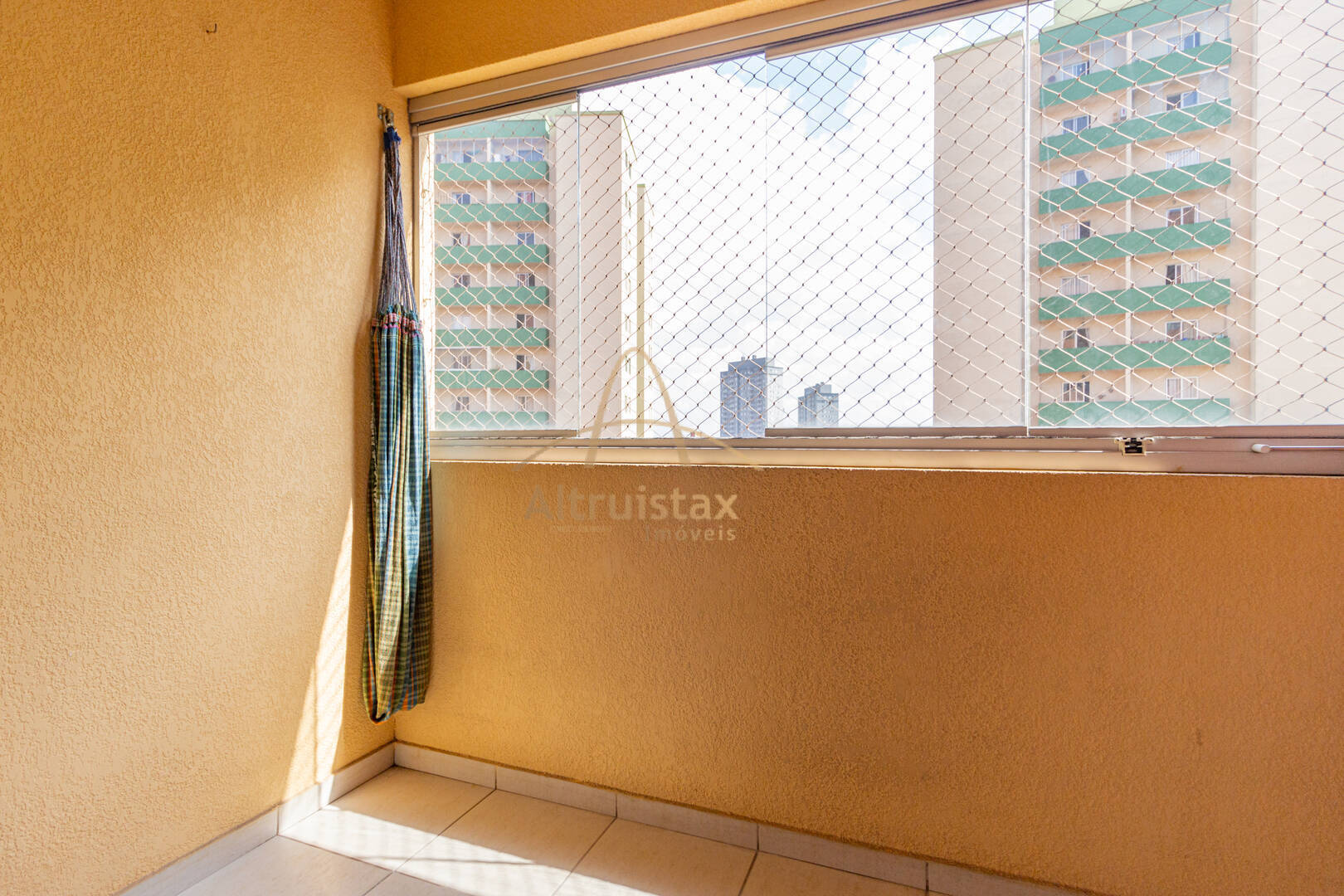 Apartamento à venda com 3 quartos, 80m² - Foto 6