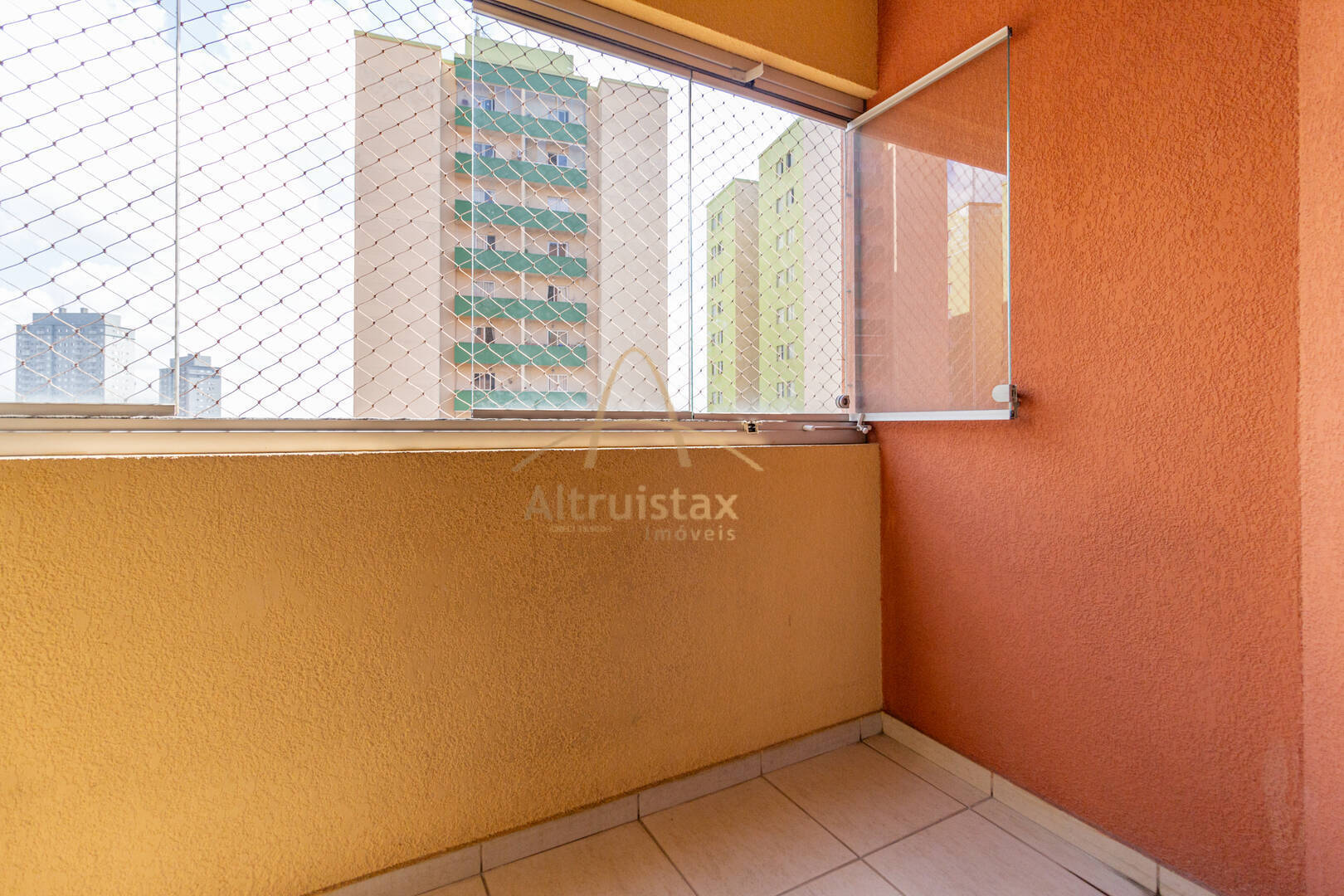 Apartamento à venda com 3 quartos, 80m² - Foto 7