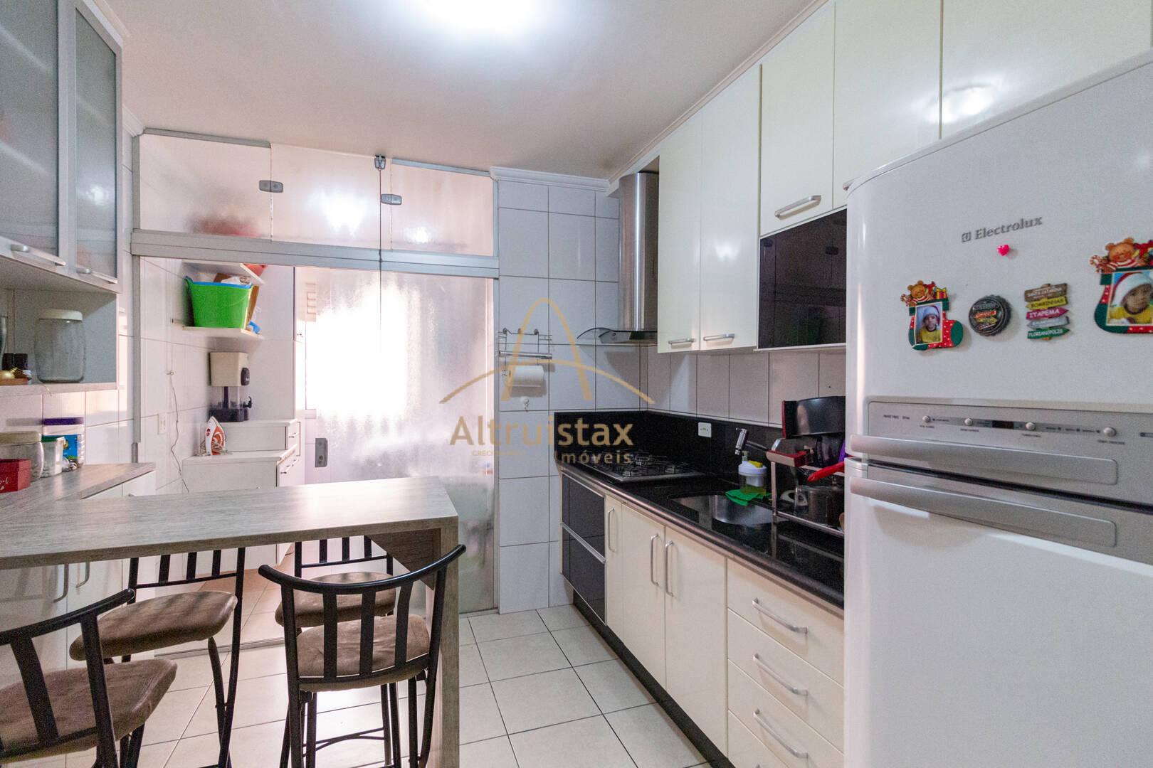 Apartamento à venda com 3 quartos, 80m² - Foto 9