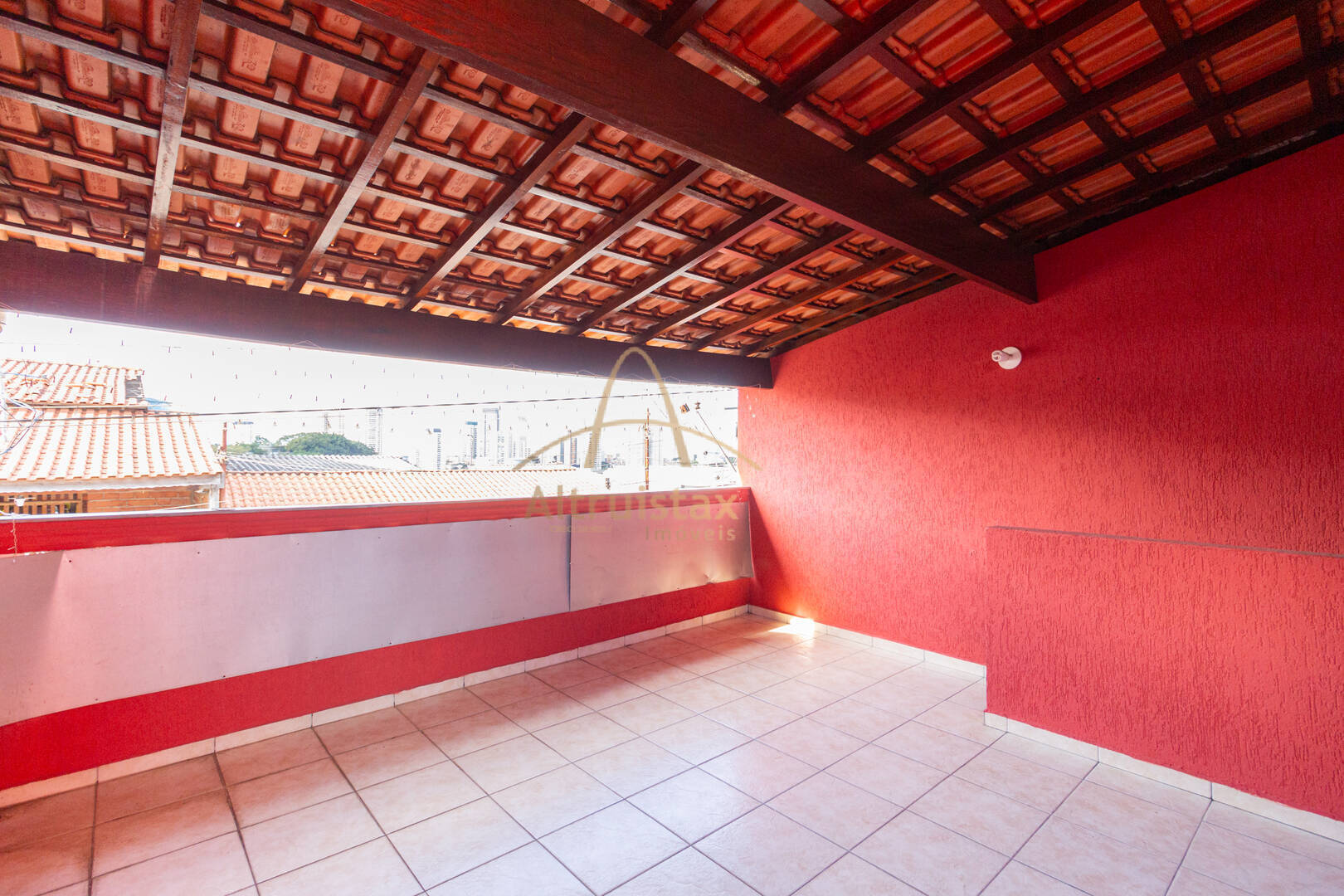 Casa à venda com 4 quartos, 168m² - Foto 41