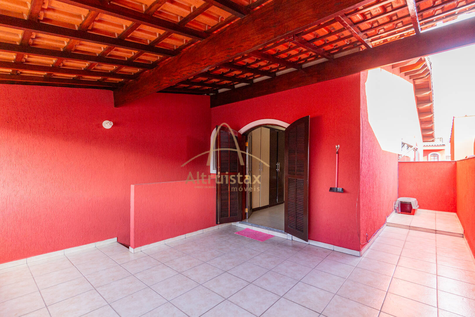 Casa à venda com 4 quartos, 168m² - Foto 42