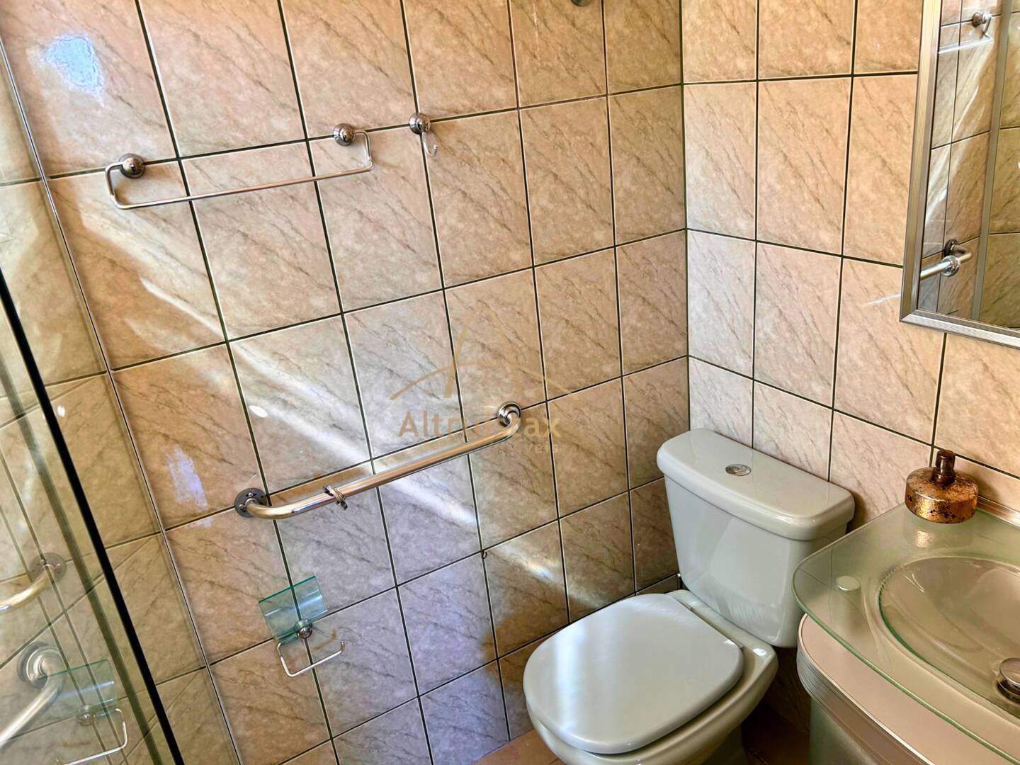 Apartamento à venda com 2 quartos, 55m² - Foto 25