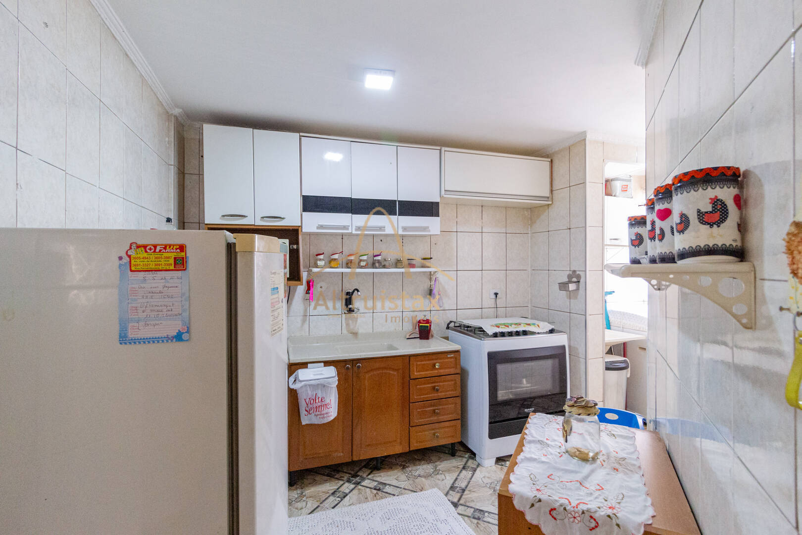 Apartamento à venda com 2 quartos, 55m² - Foto 15