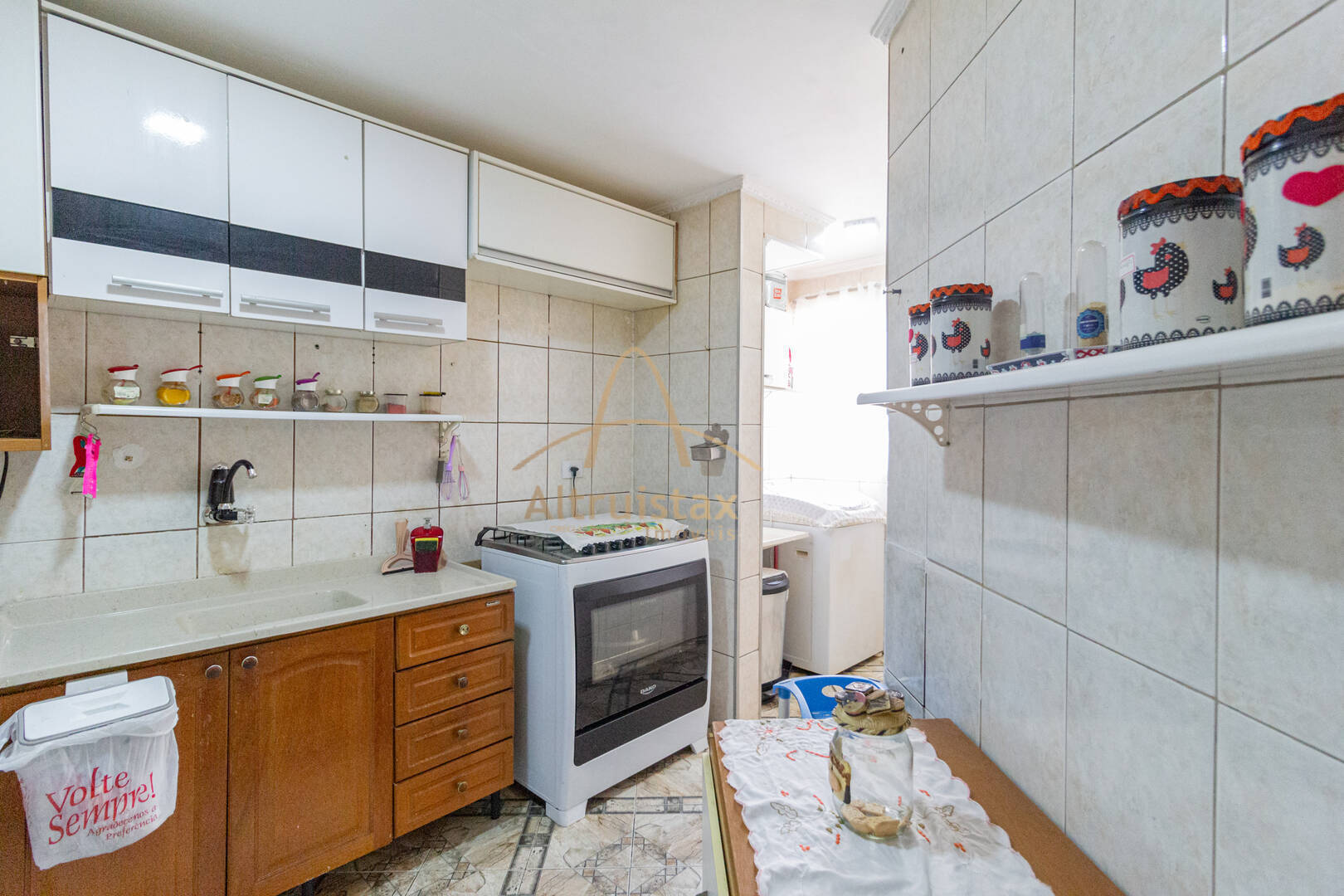 Apartamento à venda com 2 quartos, 55m² - Foto 16