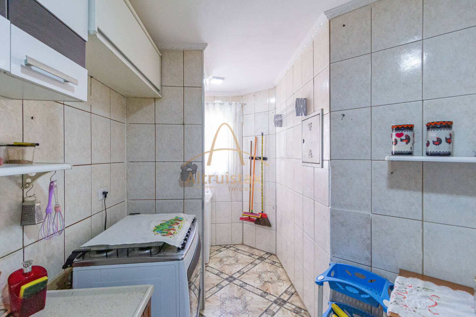 Apartamento à venda com 2 quartos, 55m² - Foto 17