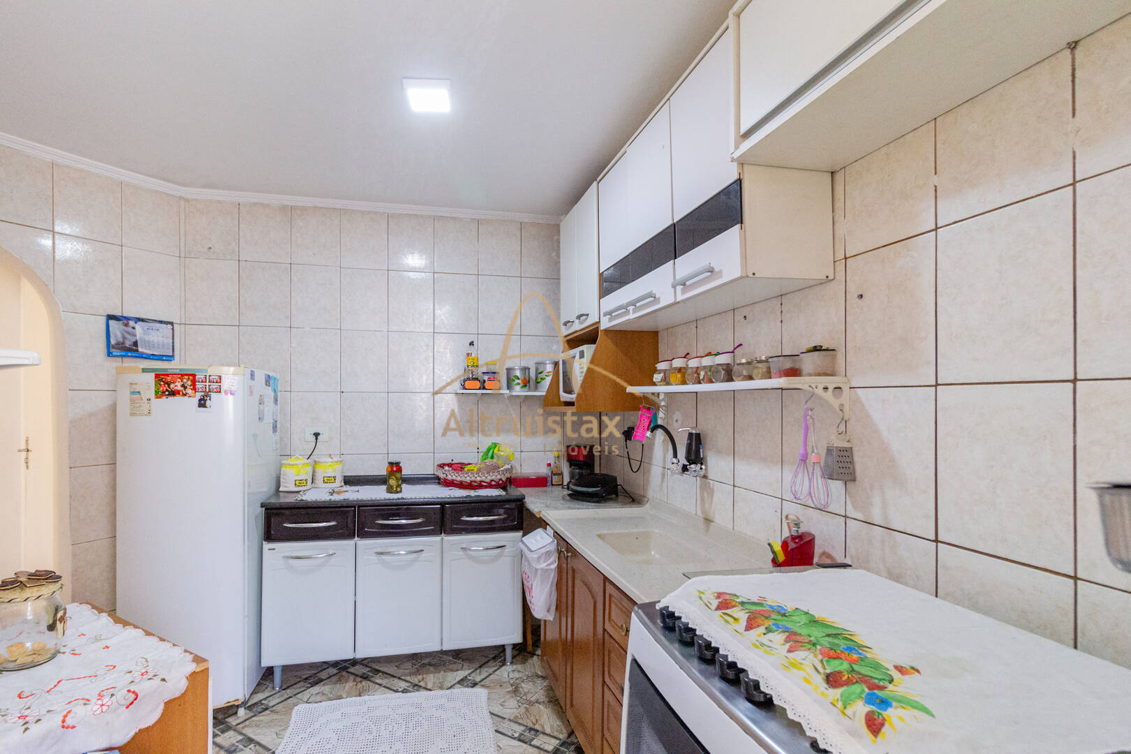 Apartamento à venda com 2 quartos, 55m² - Foto 18