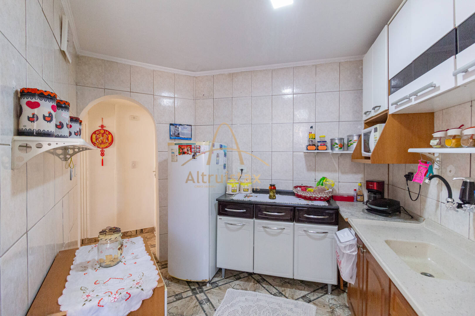 Apartamento à venda com 2 quartos, 55m² - Foto 19