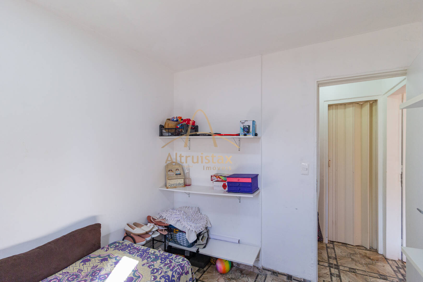 Apartamento à venda com 2 quartos, 55m² - Foto 11